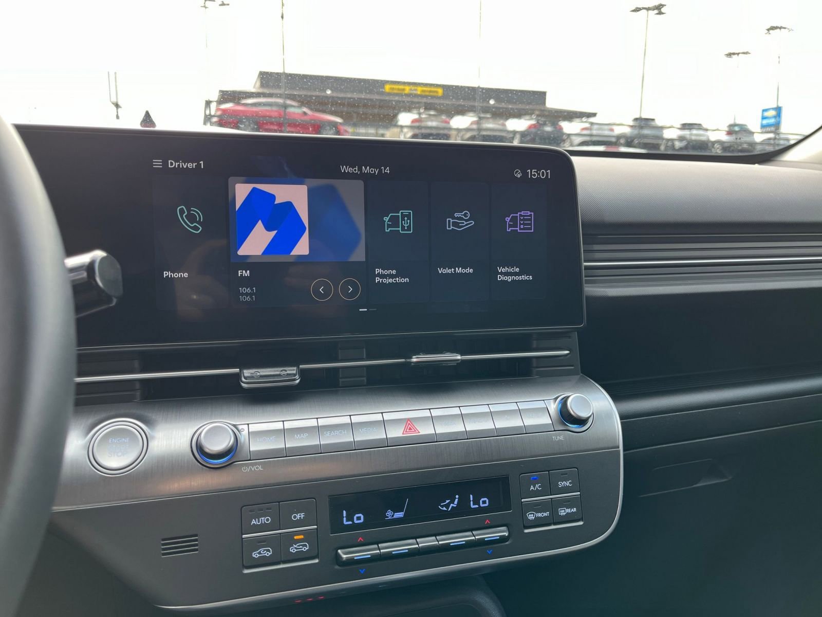 2024 Hyundai Kona SEL 21