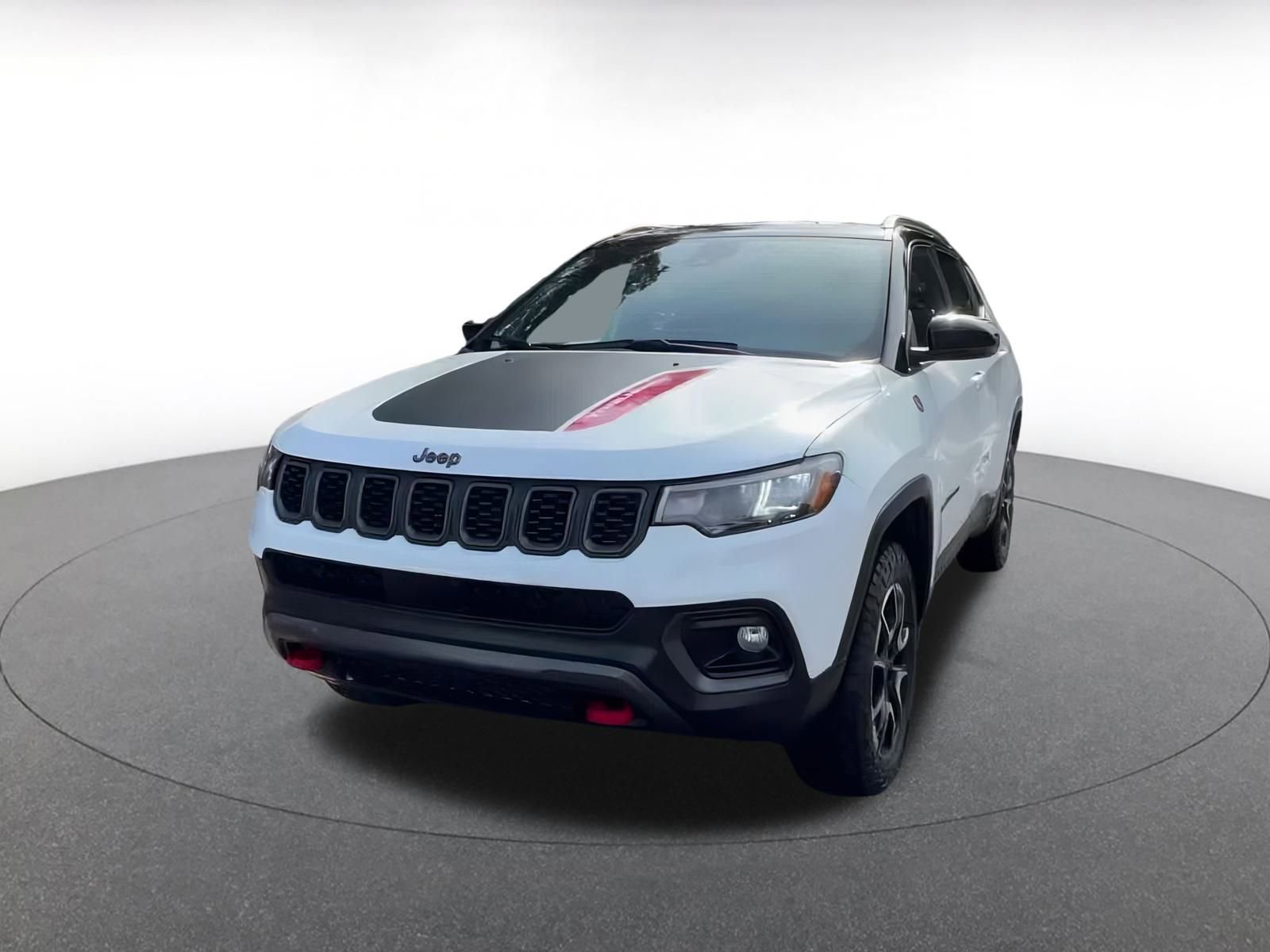 Thumbnail: 2025 Jeep Compass - 7