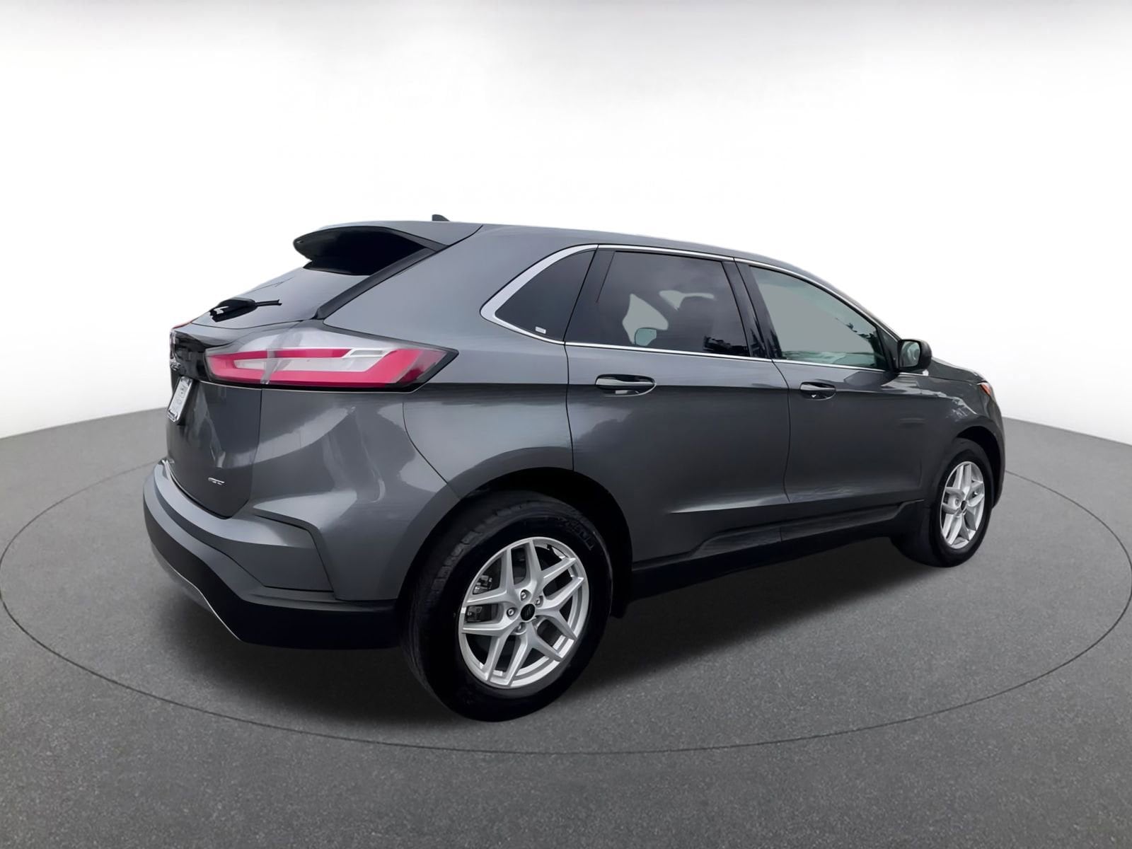 Thumbnail: 2024 Ford Edge - 15