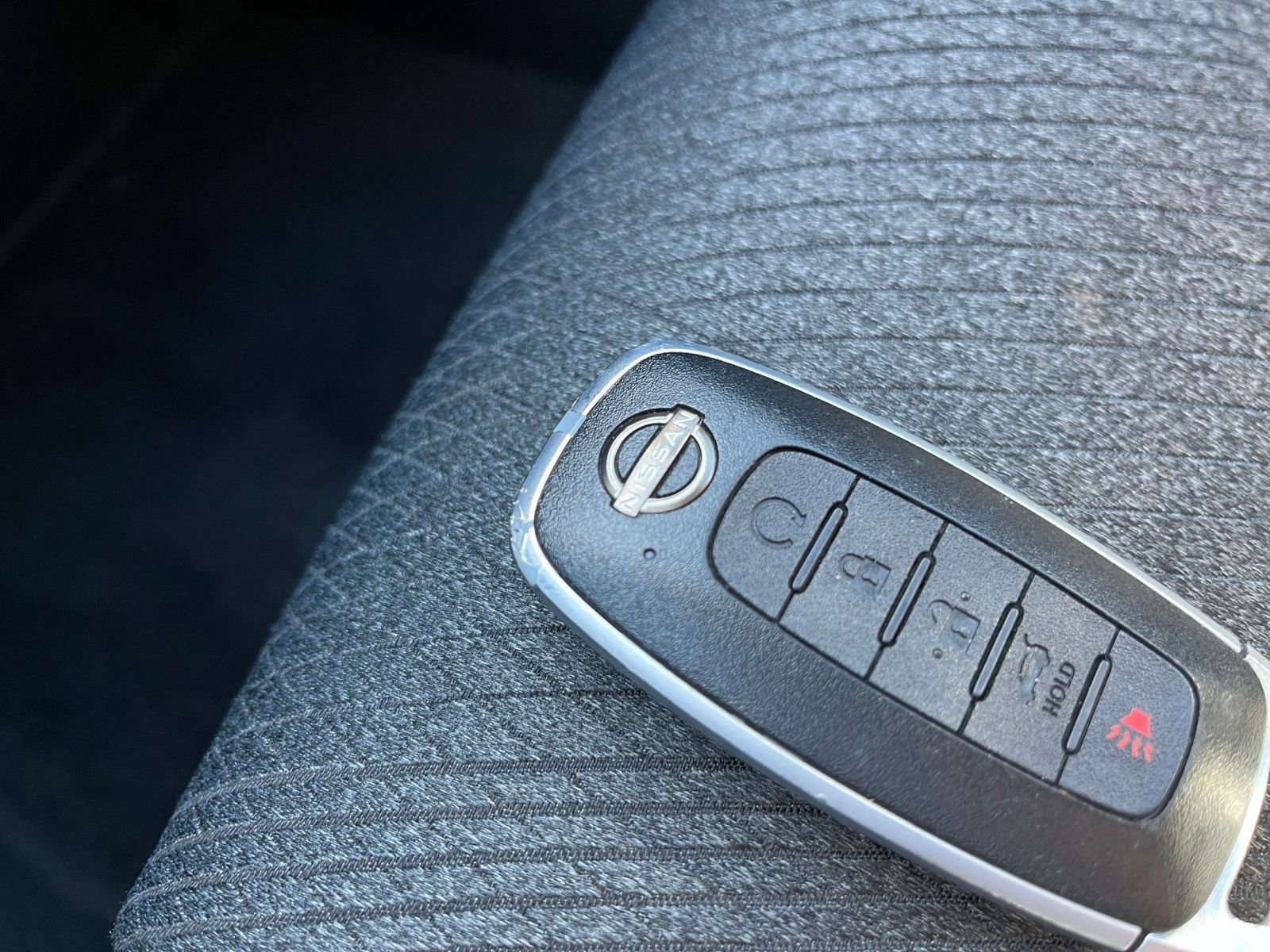 Thumbnail: 2025 Nissan Rogue - 27