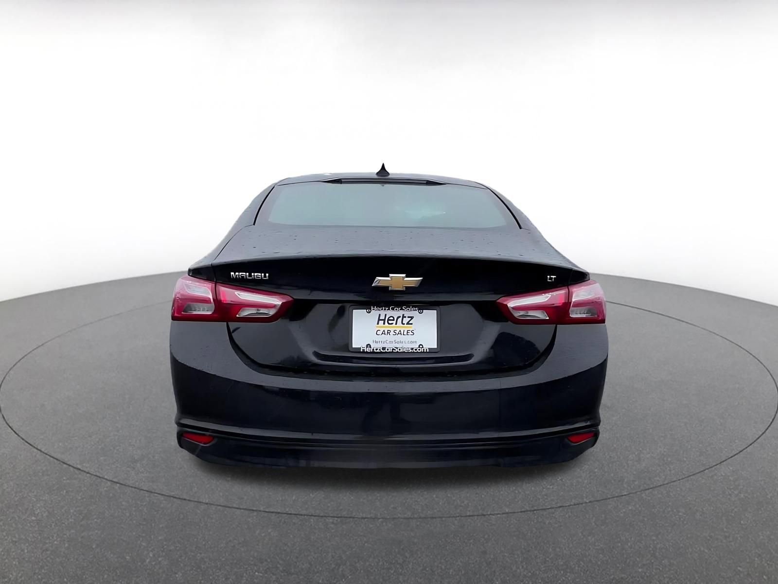 Thumbnail: 2024 Chevrolet Malibu - 12