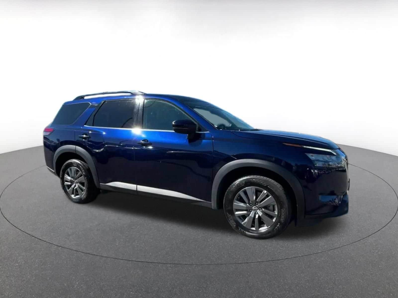 Thumbnail: 2025 Nissan Pathfinder - 2