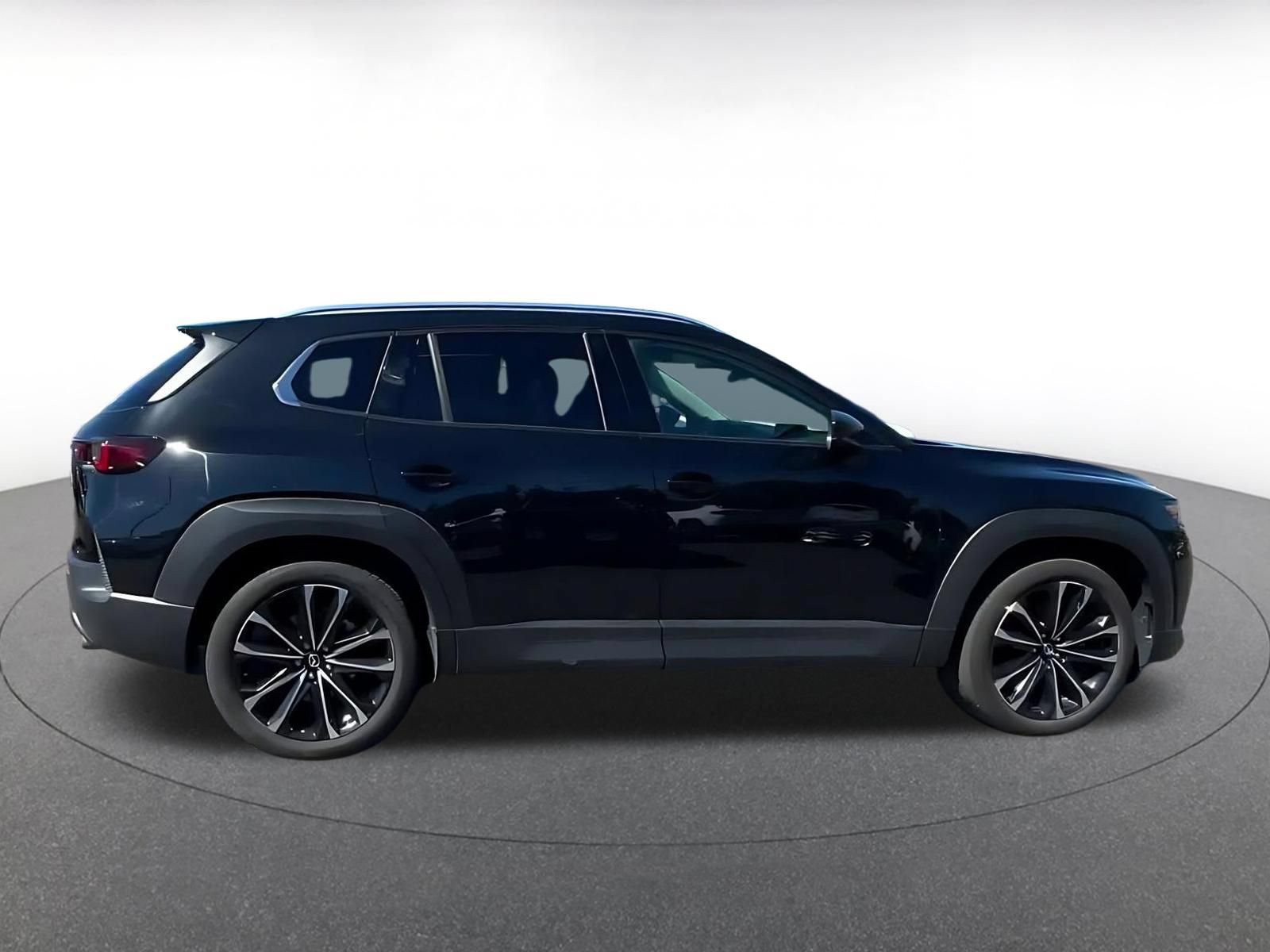Thumbnail: 2026 Mazda CX-50 - 16