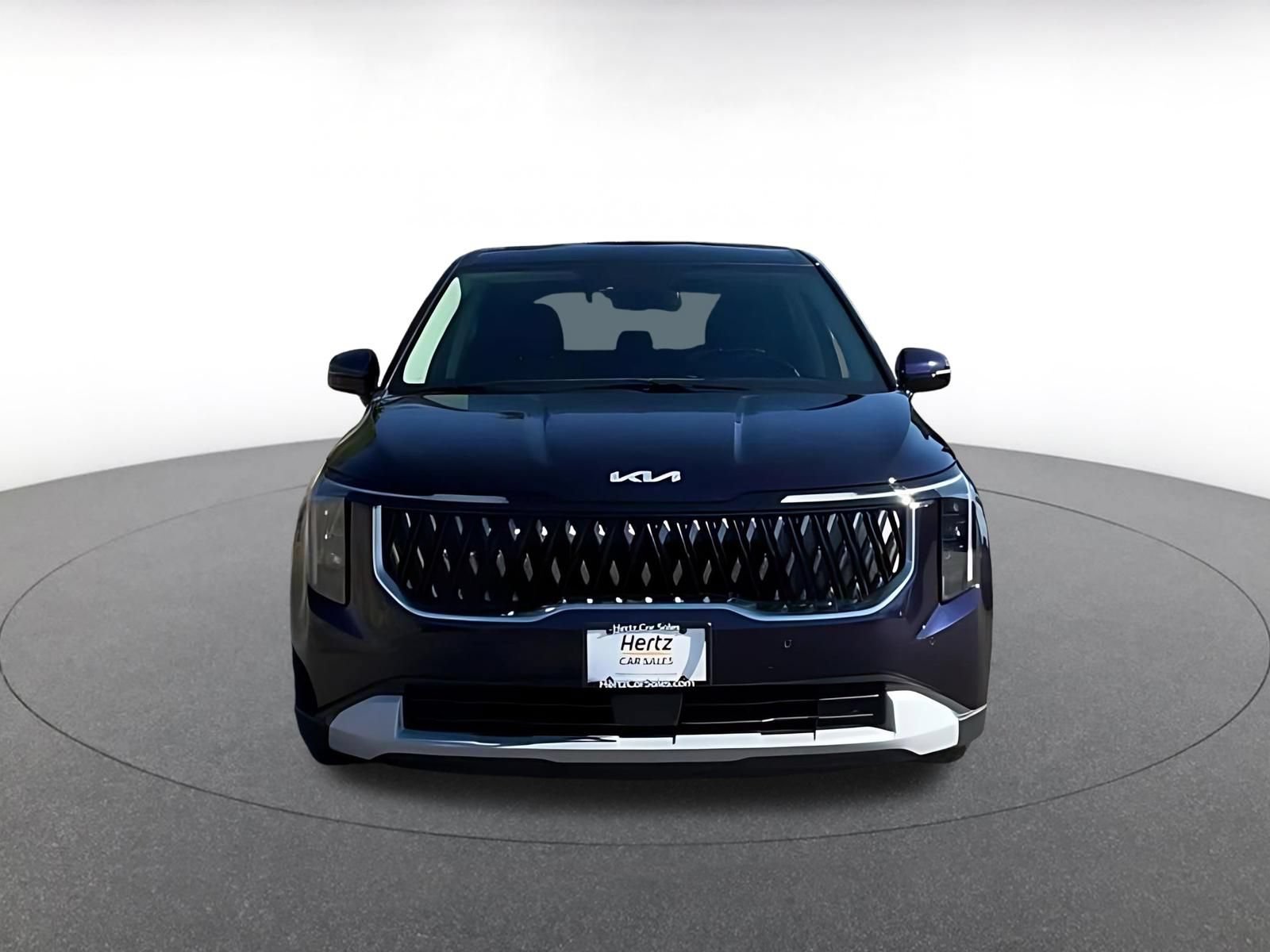Thumbnail: 2026 Kia Carnival - 4
