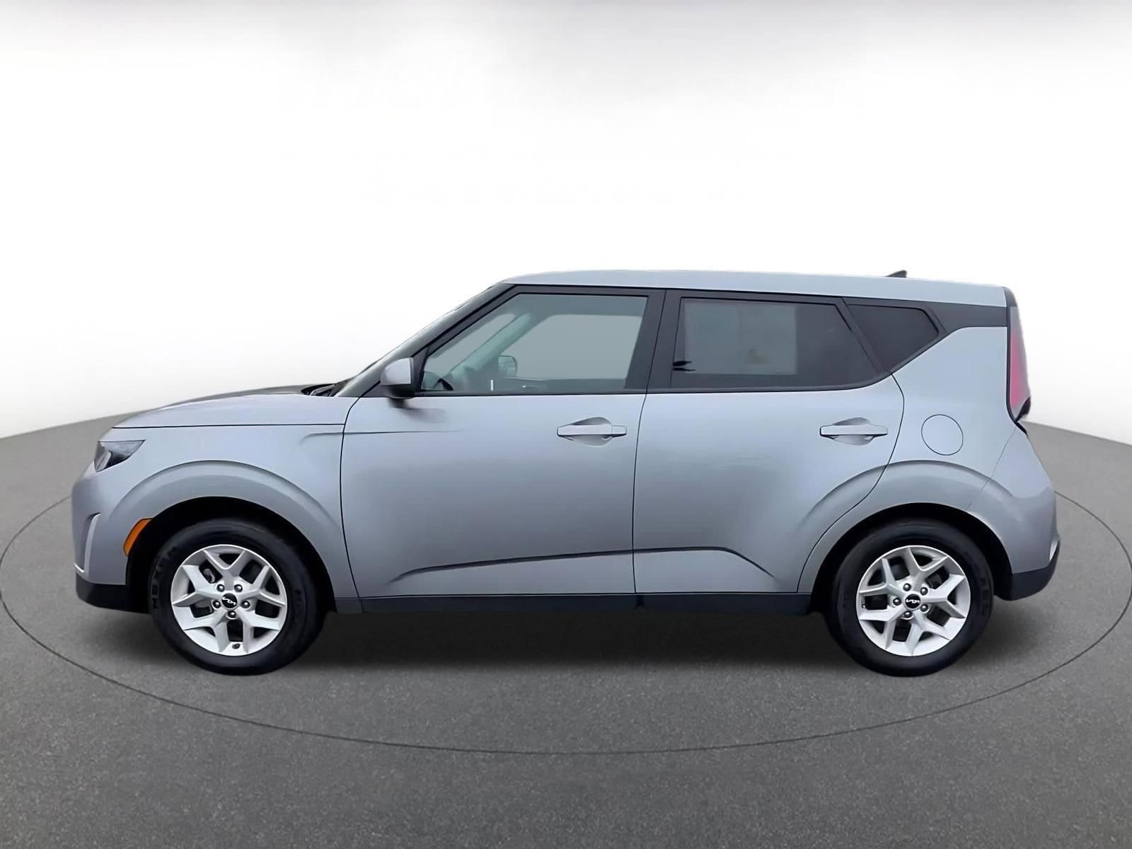 Thumbnail: 2025 Kia Soul - 9