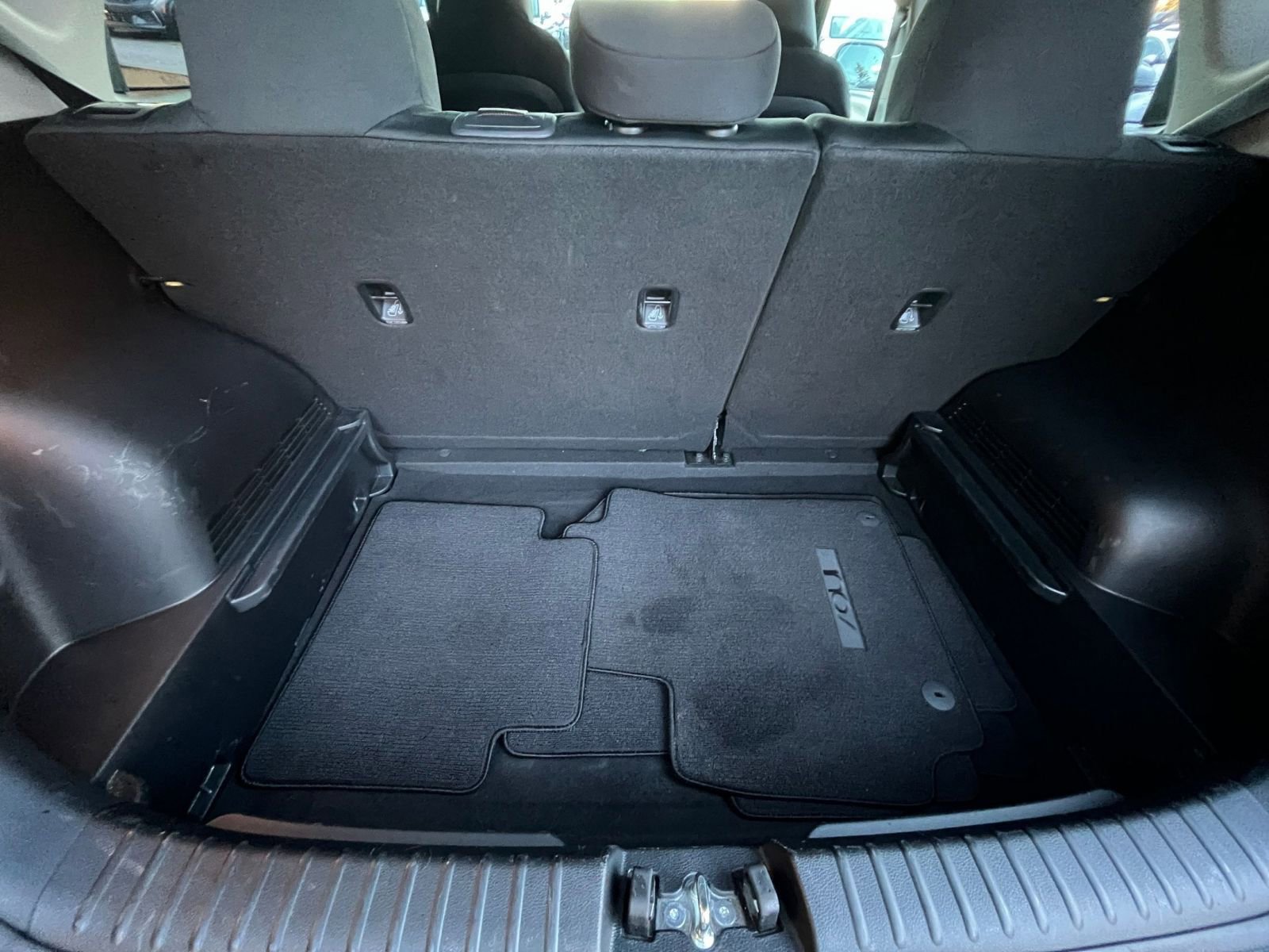 Thumbnail: 2025 Kia Soul - 31