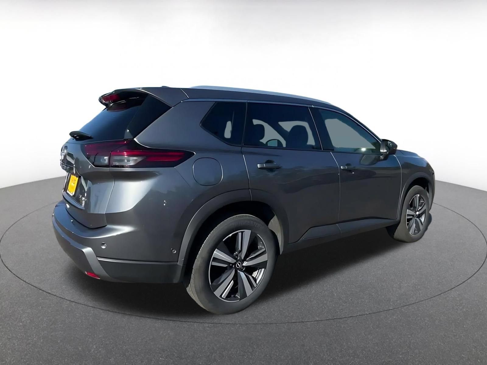 Thumbnail: 2026 Nissan Rogue - 13