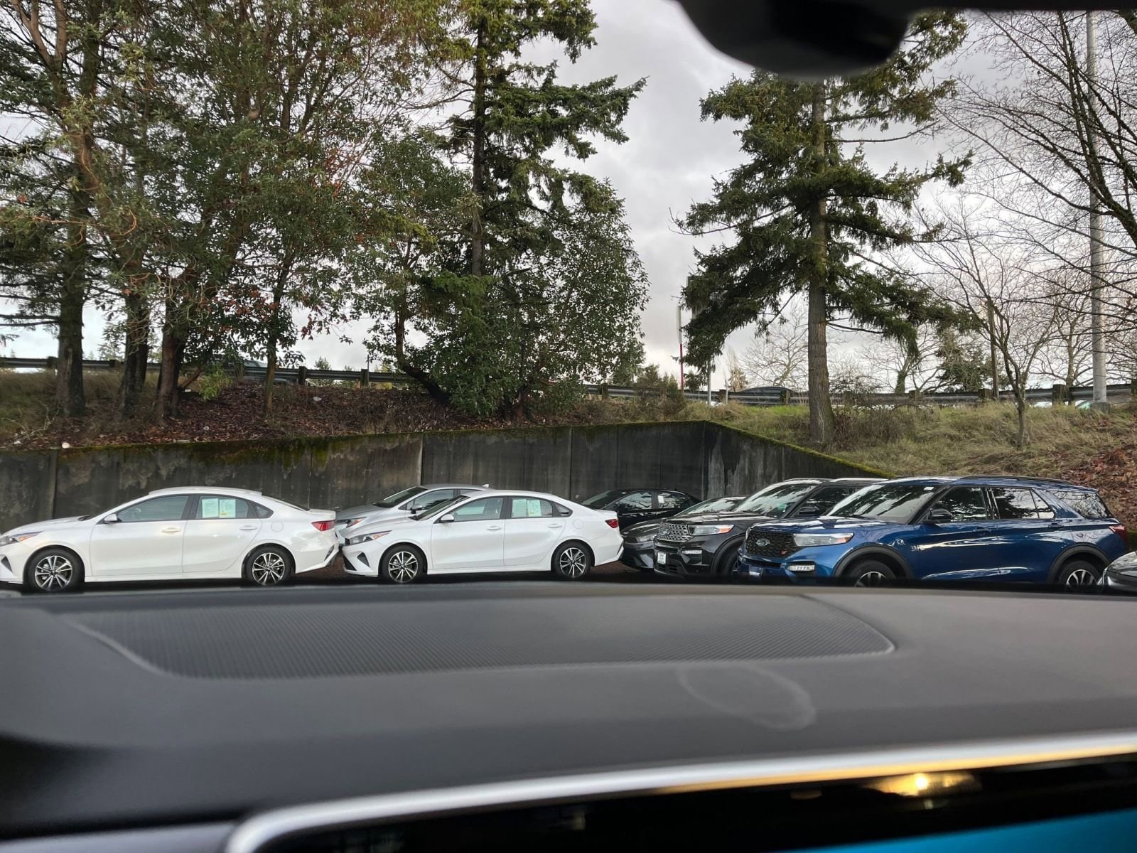 Thumbnail: 2025 Volkswagen Atlas - 18