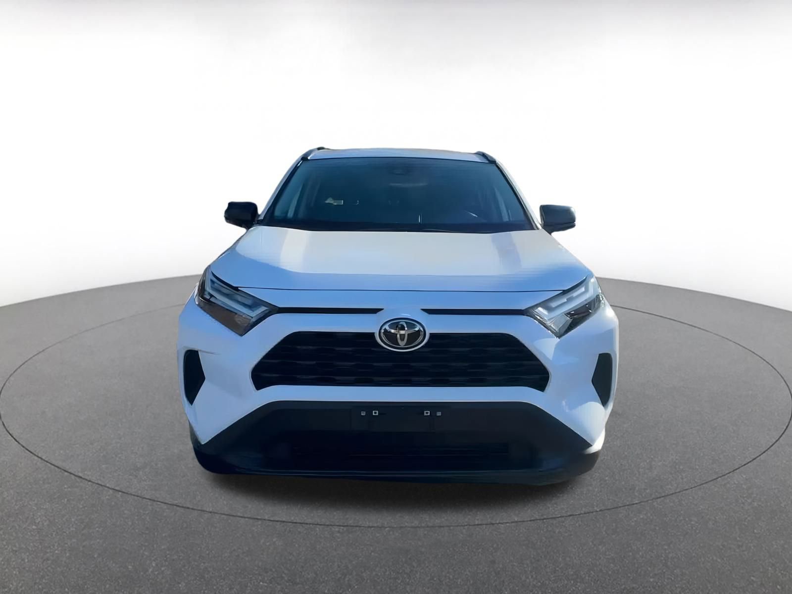 Thumbnail: 2025 Toyota RAV4 - 4