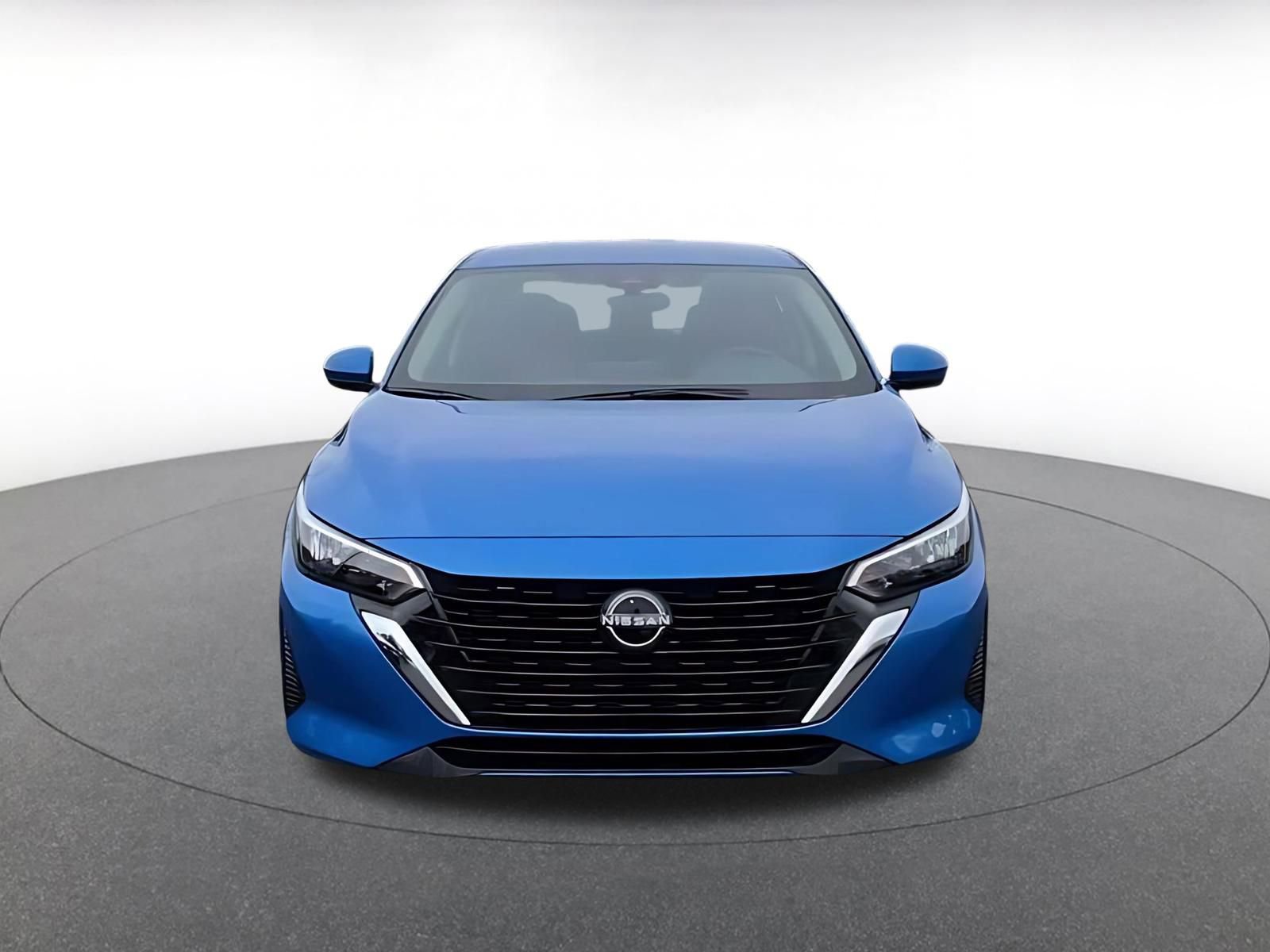 Thumbnail: 2025 Nissan Sentra - 4