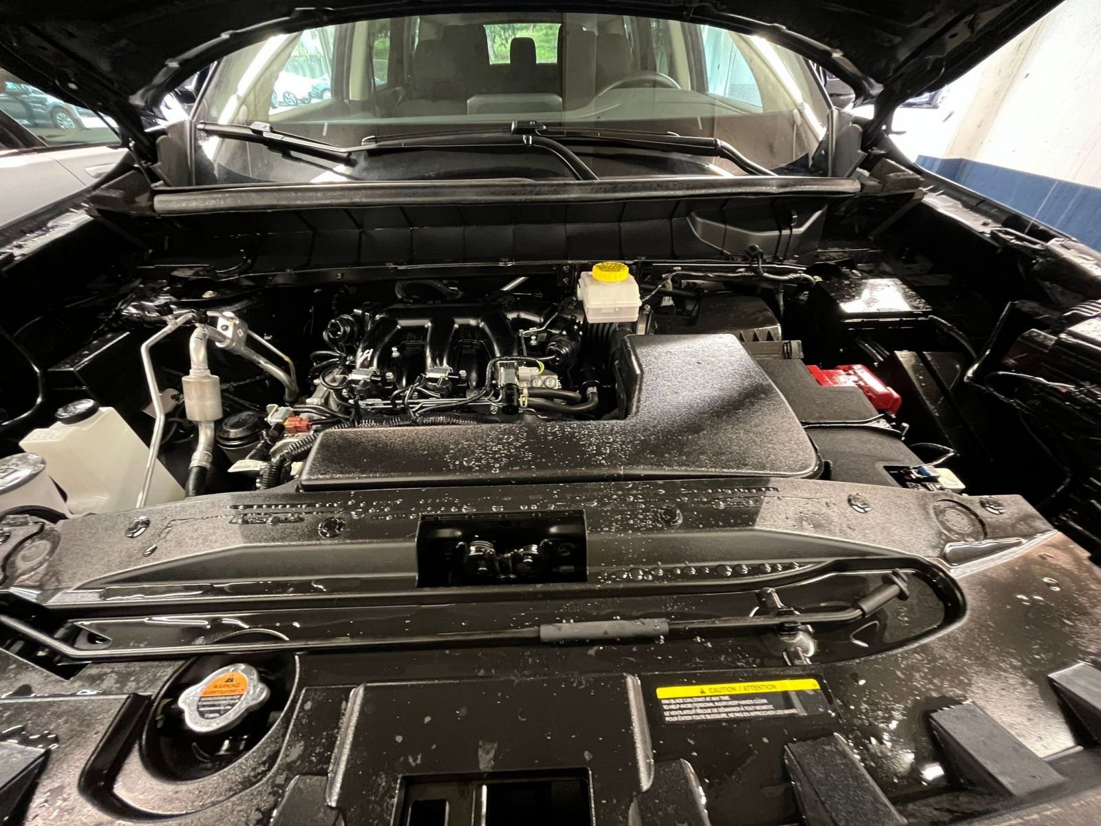 Thumbnail: 2025 Nissan Pathfinder - 35