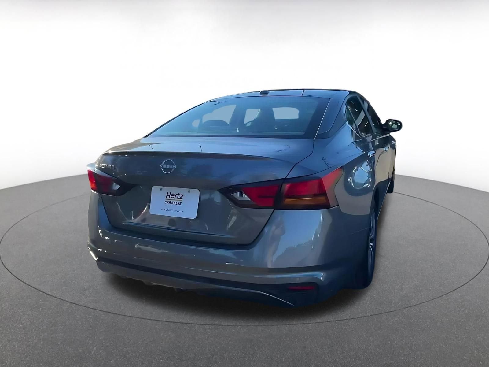 Thumbnail: 2025 Nissan Altima - 15