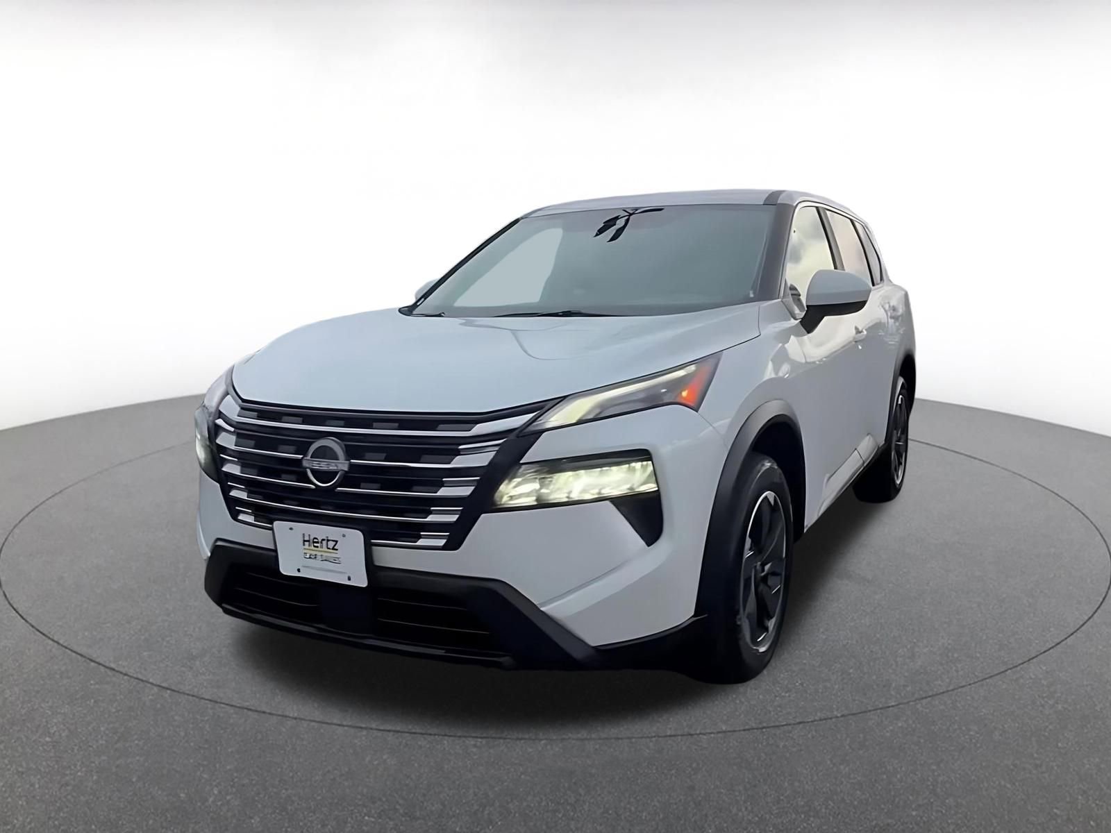 Thumbnail: 2025 Nissan Rogue - 7