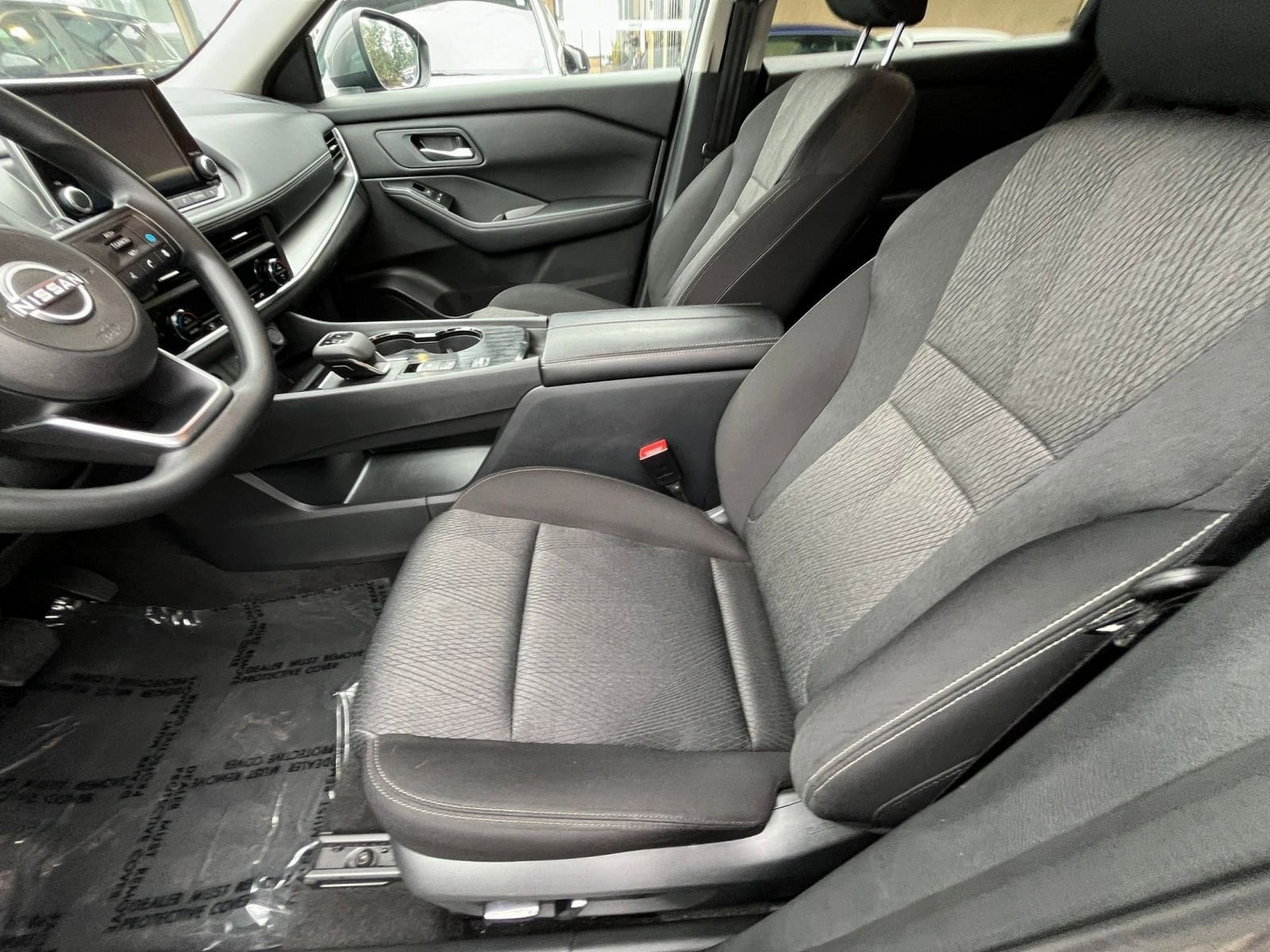 Thumbnail: 2024 Nissan Rogue - 27