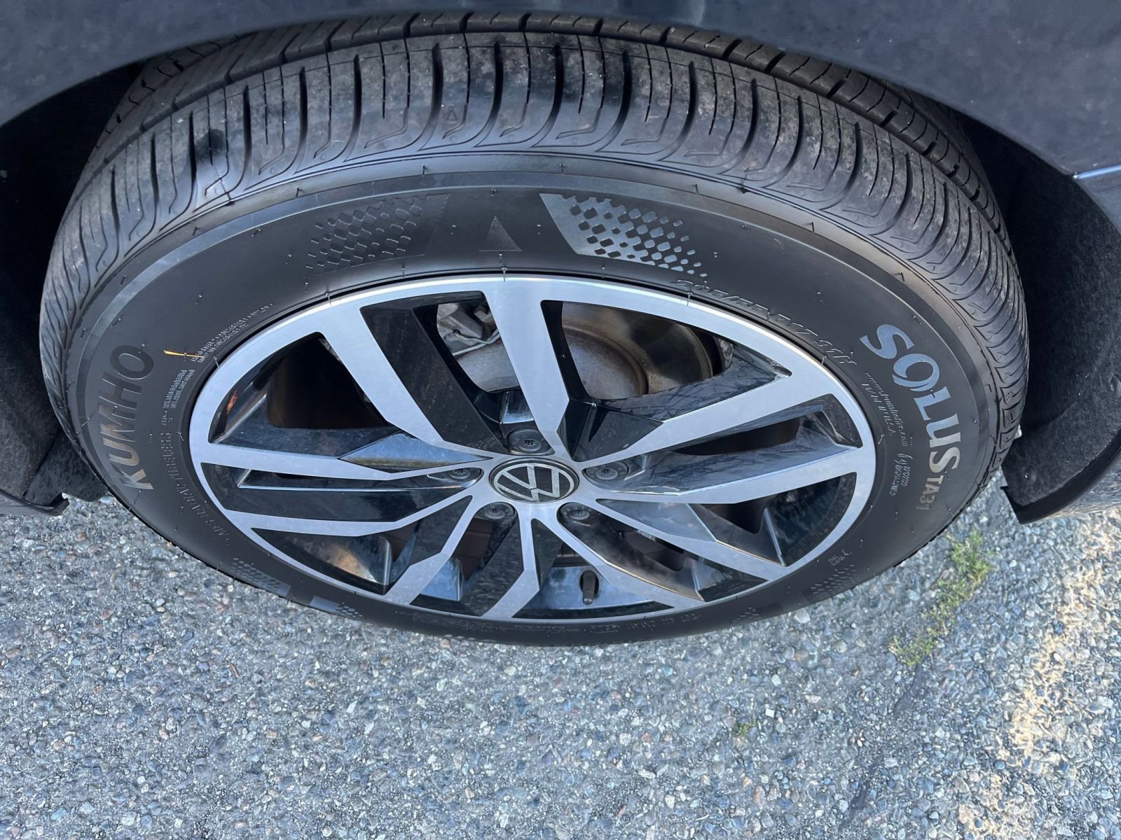 Thumbnail: 2025 Volkswagen Jetta - 30