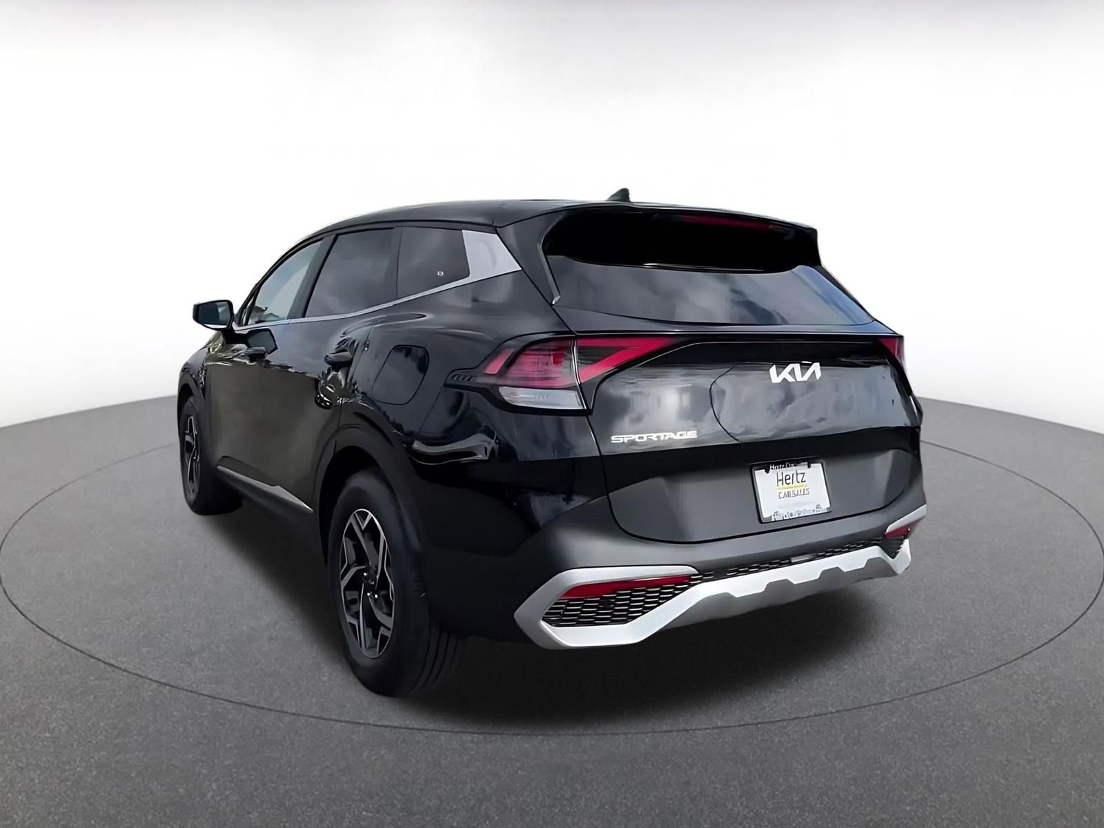 Thumbnail: 2025 Kia Sportage - 11