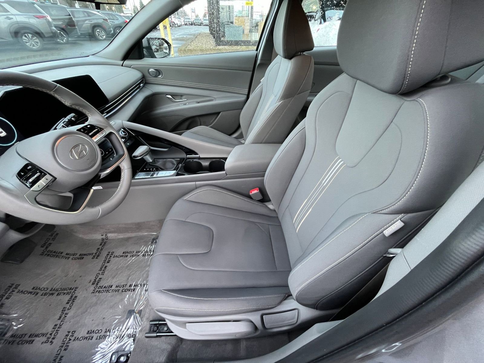 Thumbnail: 2025 Hyundai Elantra - 27