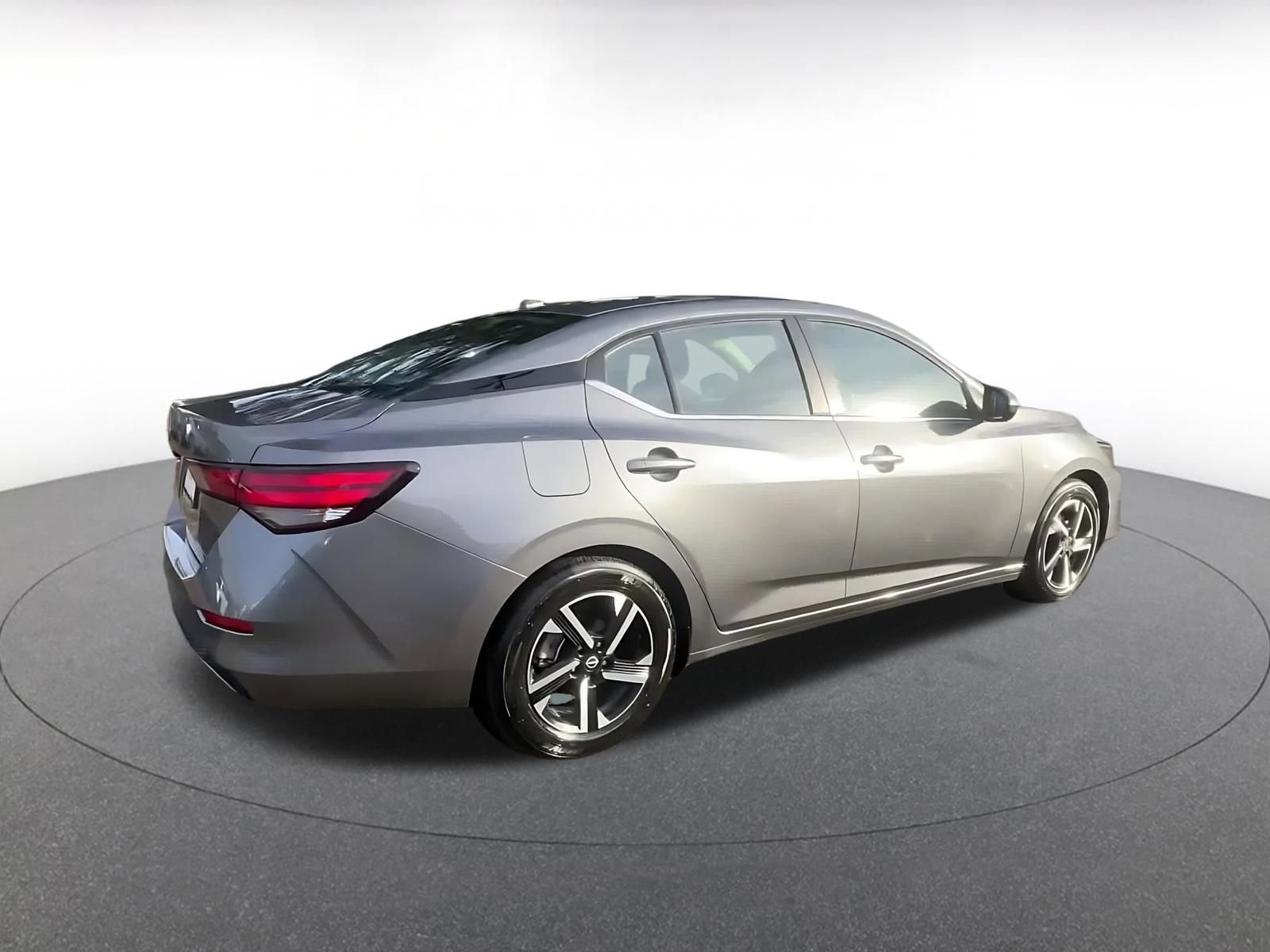 Thumbnail: 2025 Nissan Sentra - 14