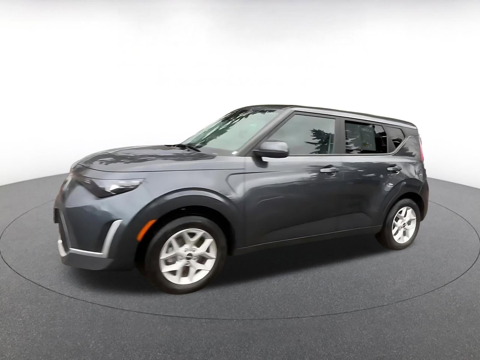 Thumbnail: 2025 Kia Soul - 8