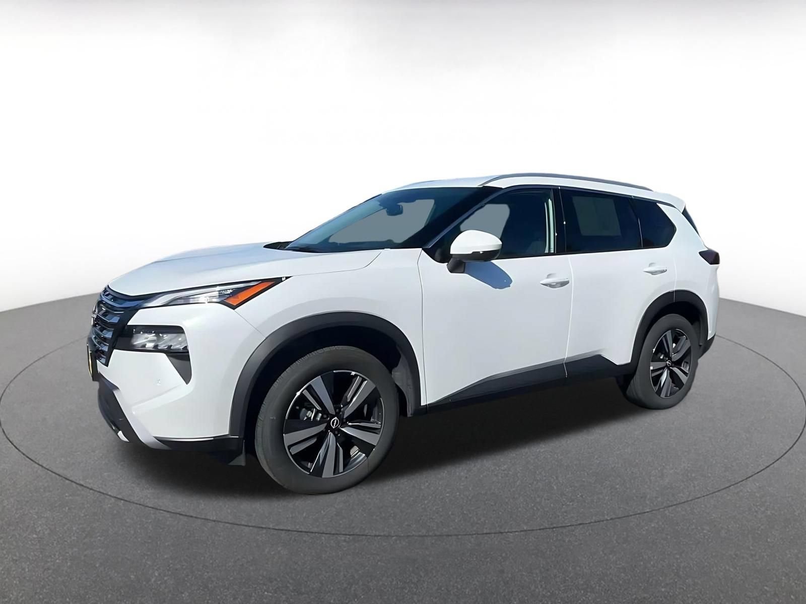 Thumbnail: 2026 Nissan Rogue - 6
