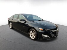 2023 Chevrolet Malibu LT -
                  Seattle, WA
