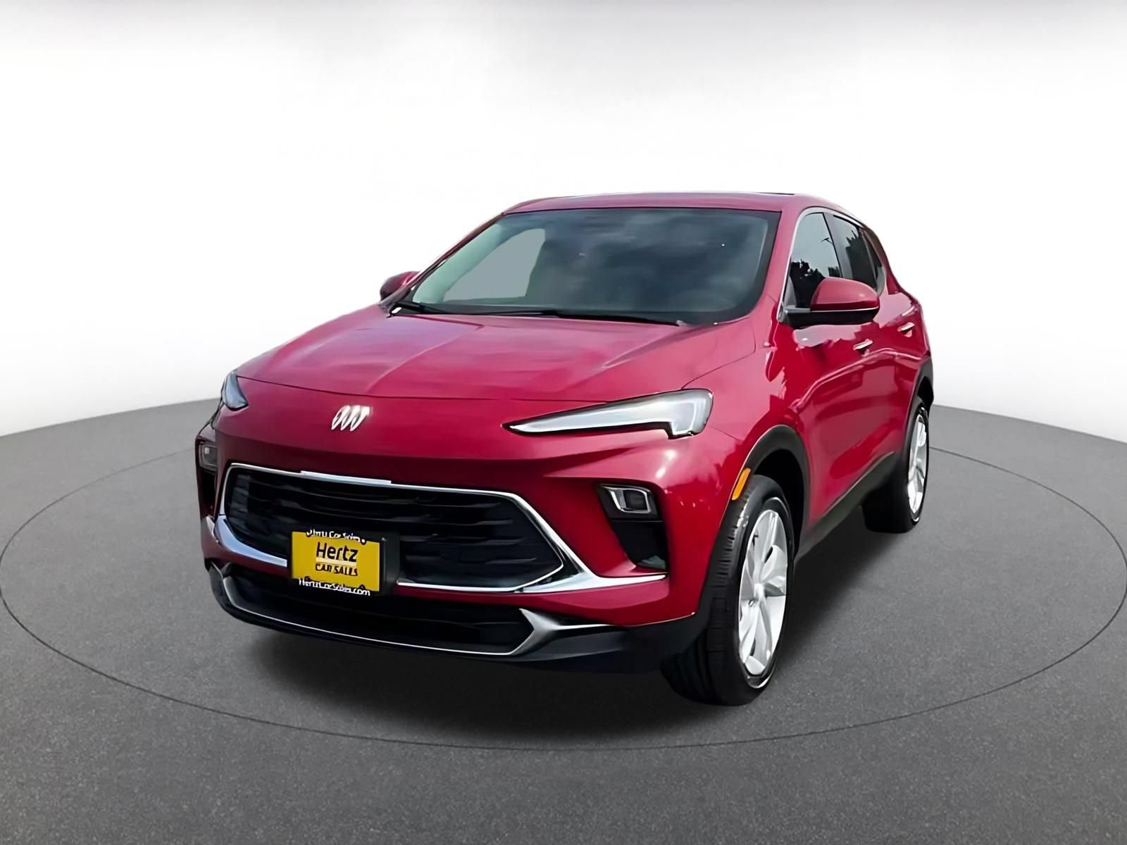 Thumbnail: 2026 Buick Encore GX - 6
