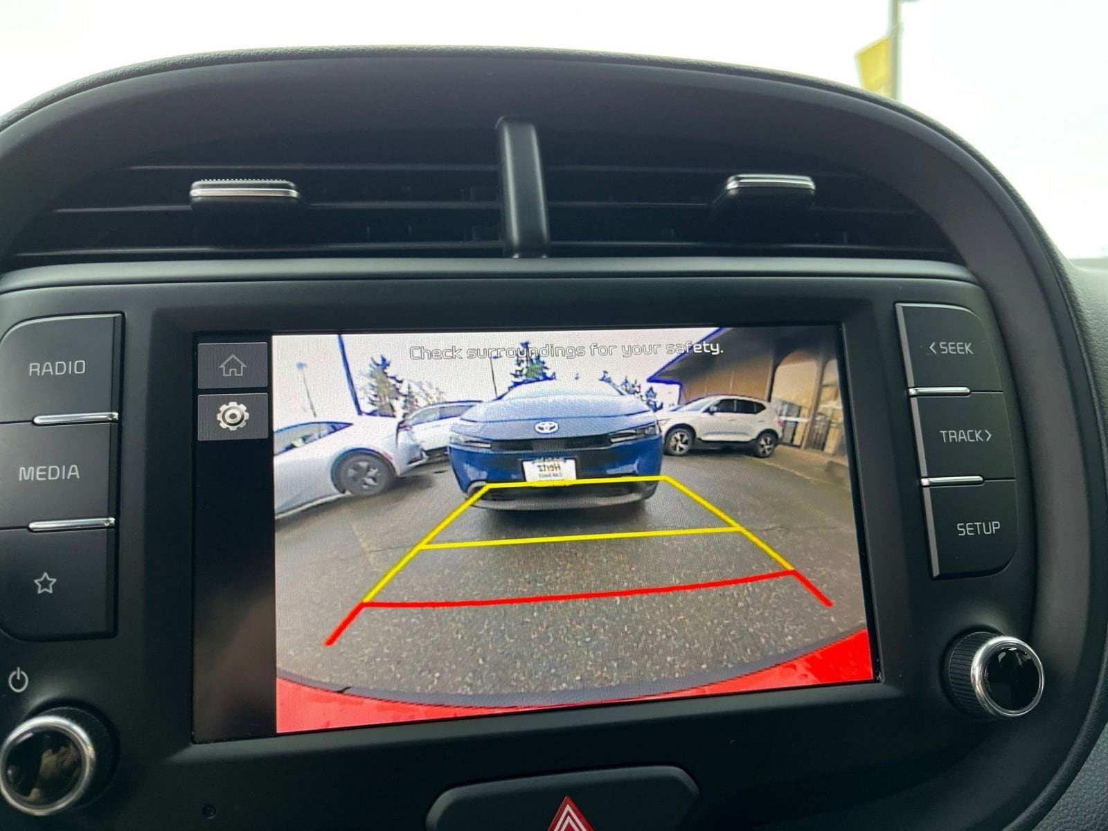 Thumbnail: 2025 Kia Soul - 17