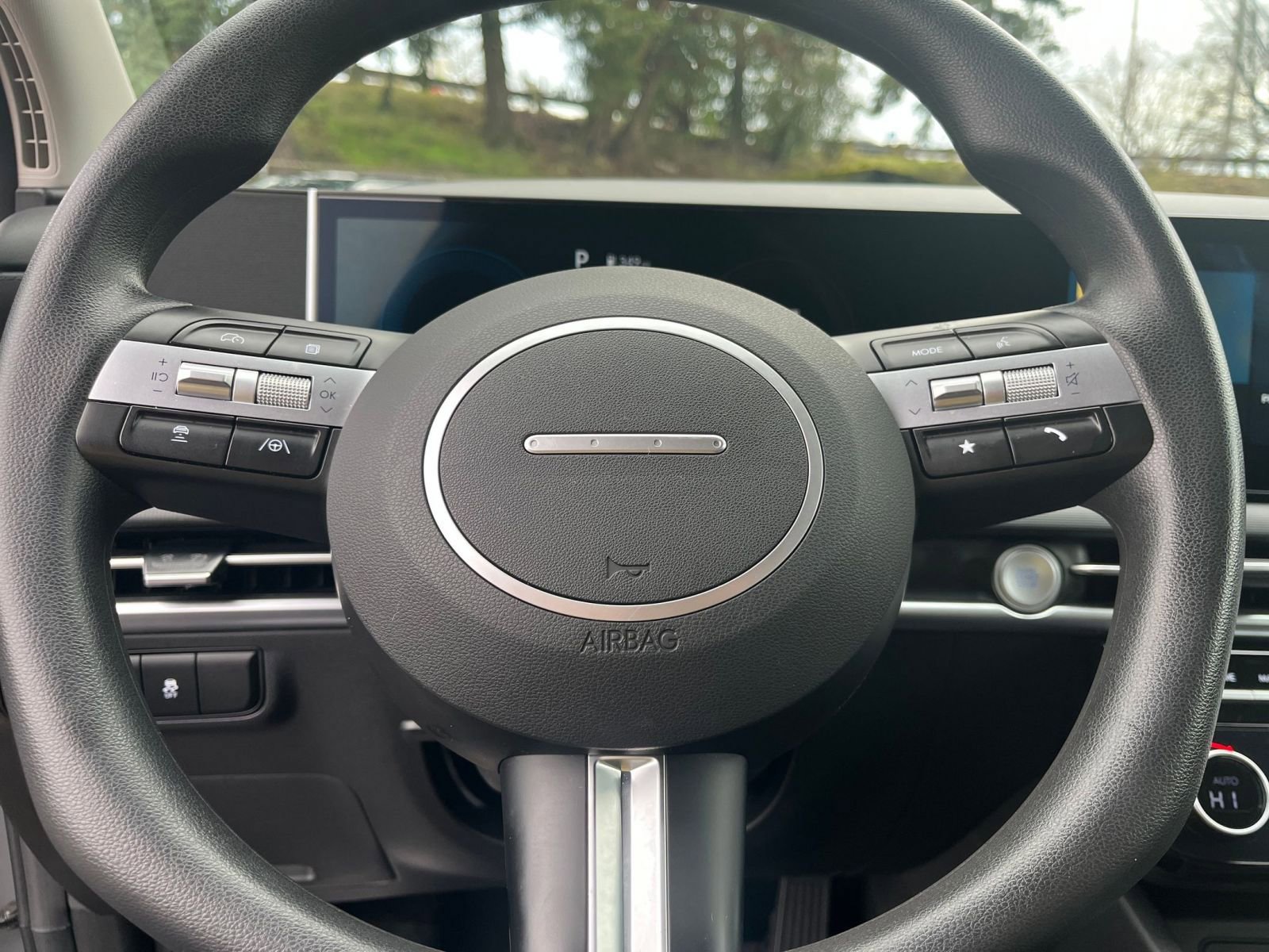 Thumbnail: 2025 Hyundai Tucson - 30