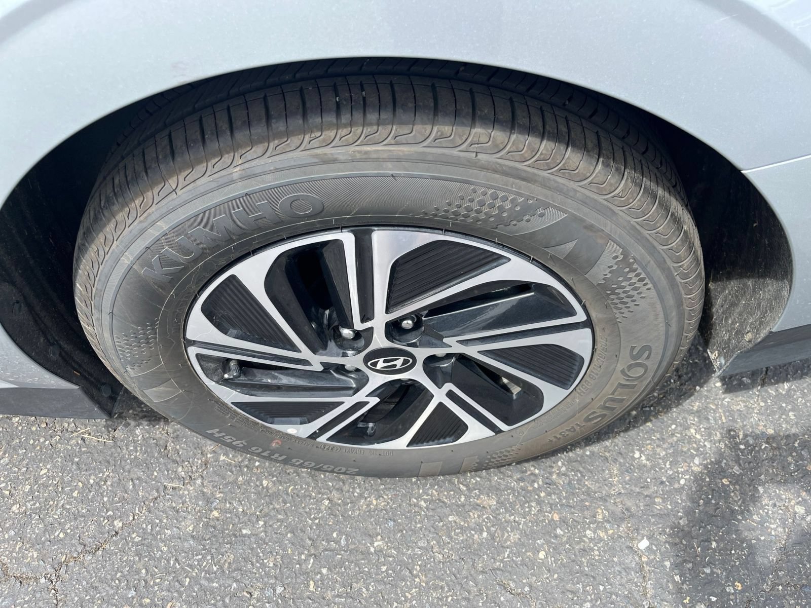 Thumbnail: 2026 Hyundai Sonata - 31