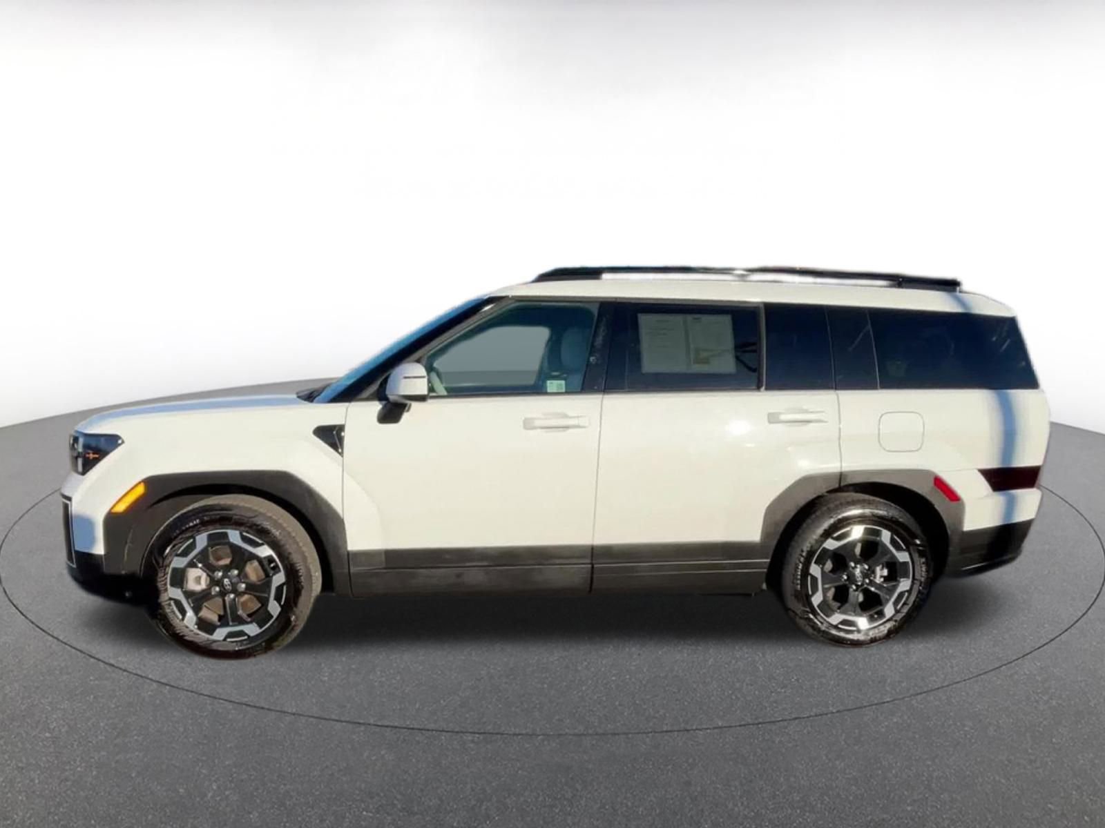 Thumbnail: 2025 Hyundai Santa Fe - 9