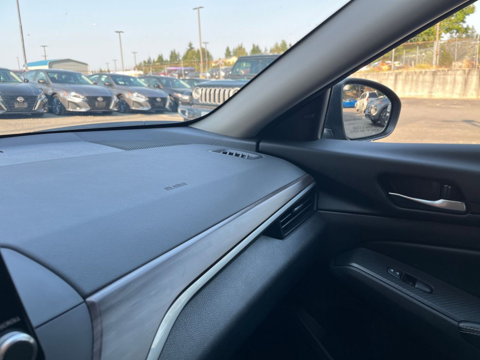 Thumbnail: 2024 Nissan Altima - 35