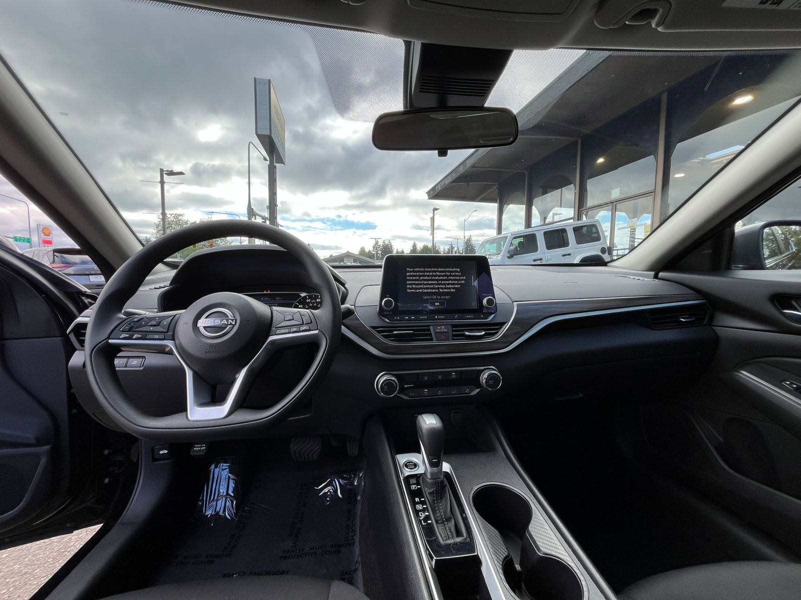 Thumbnail: 2025 Nissan Altima - 34