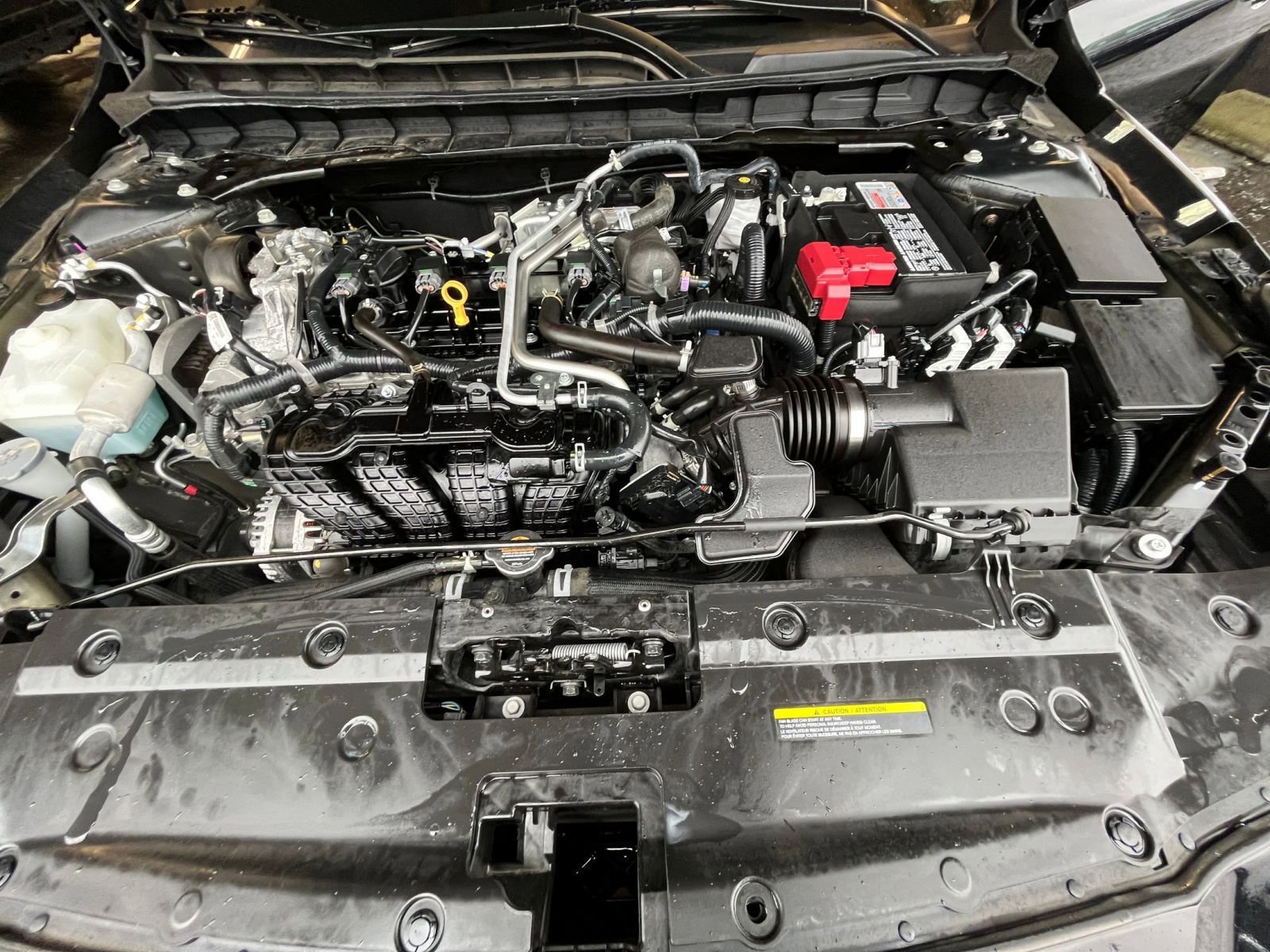 Thumbnail: 2025 Nissan Altima - 33