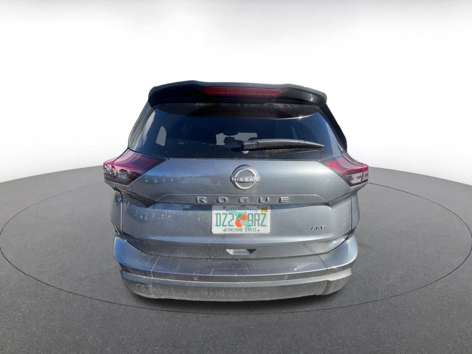 Thumbnail: 2025 Nissan Rogue - 6