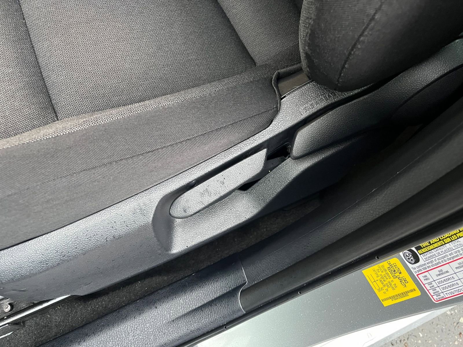 Thumbnail: 2025 Toyota Camry - 23