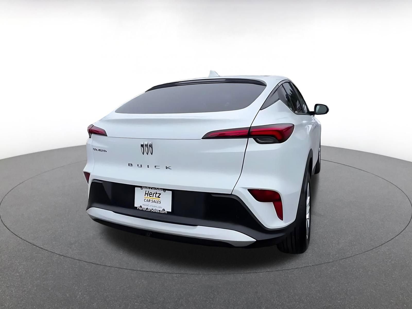 Thumbnail: 2025 Buick Envista - 15