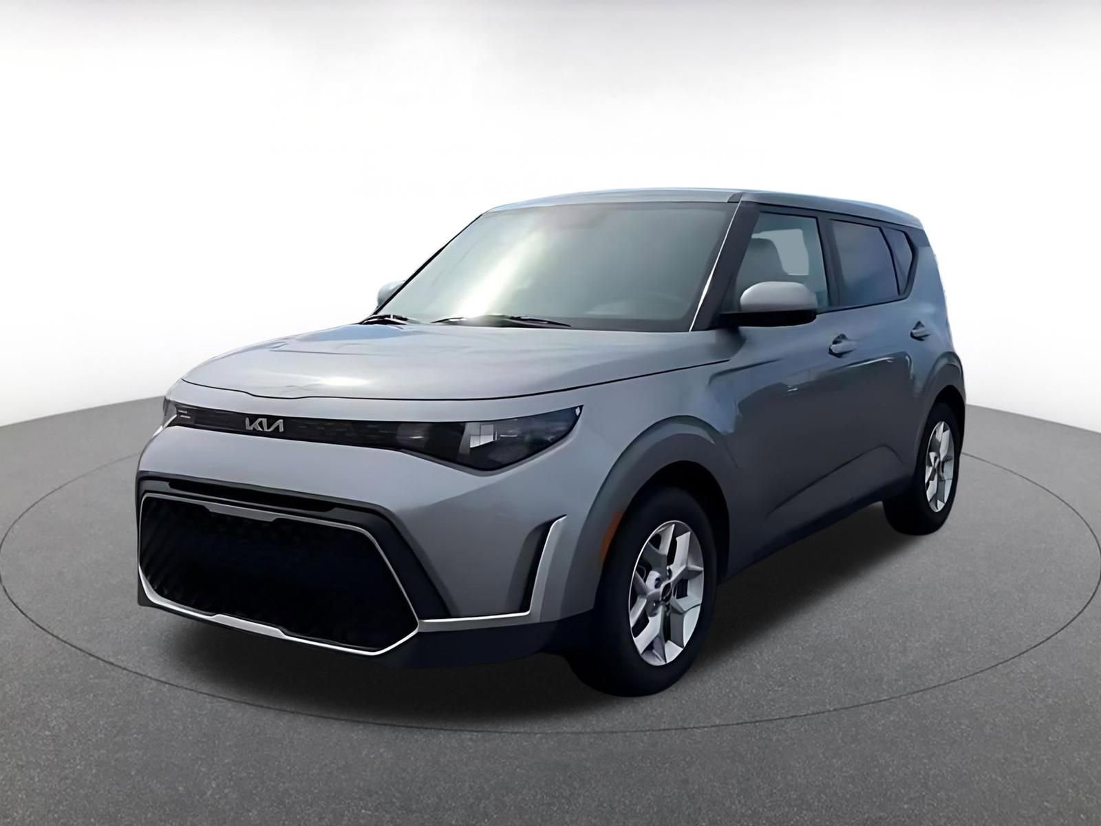 Thumbnail: 2025 Kia Soul - 8