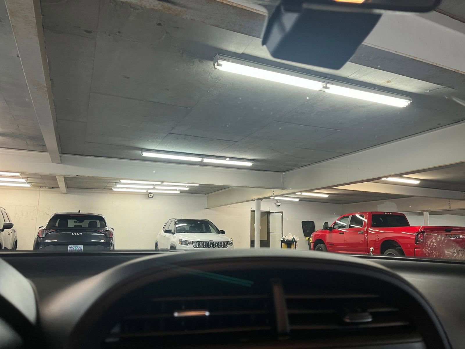 Thumbnail: 2025 Kia Soul - 17