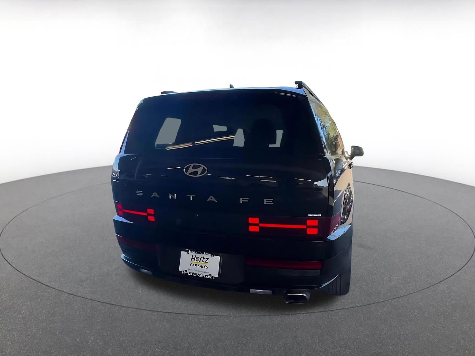 Thumbnail: 2025 Hyundai Santa Fe - 14