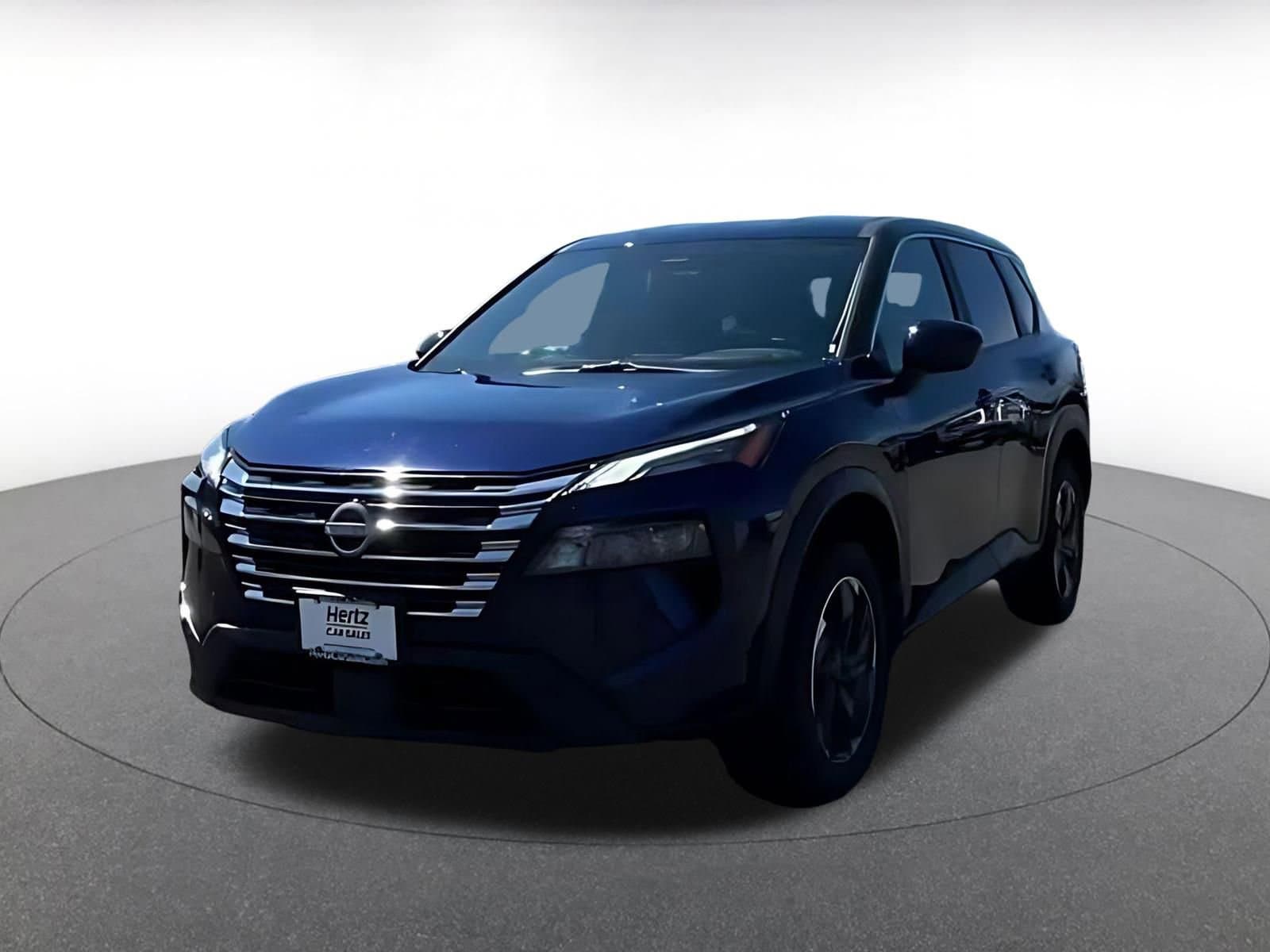Thumbnail: 2025 Nissan Rogue - 7