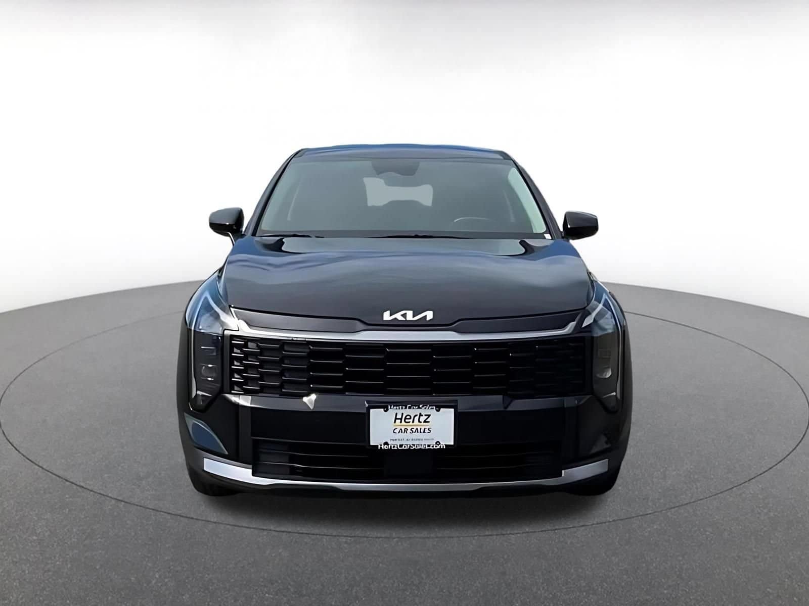 Thumbnail: 2026 Kia Sportage - 4