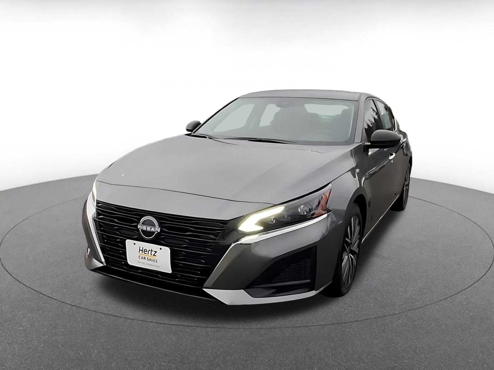 Thumbnail: 2025 Nissan Altima - 7