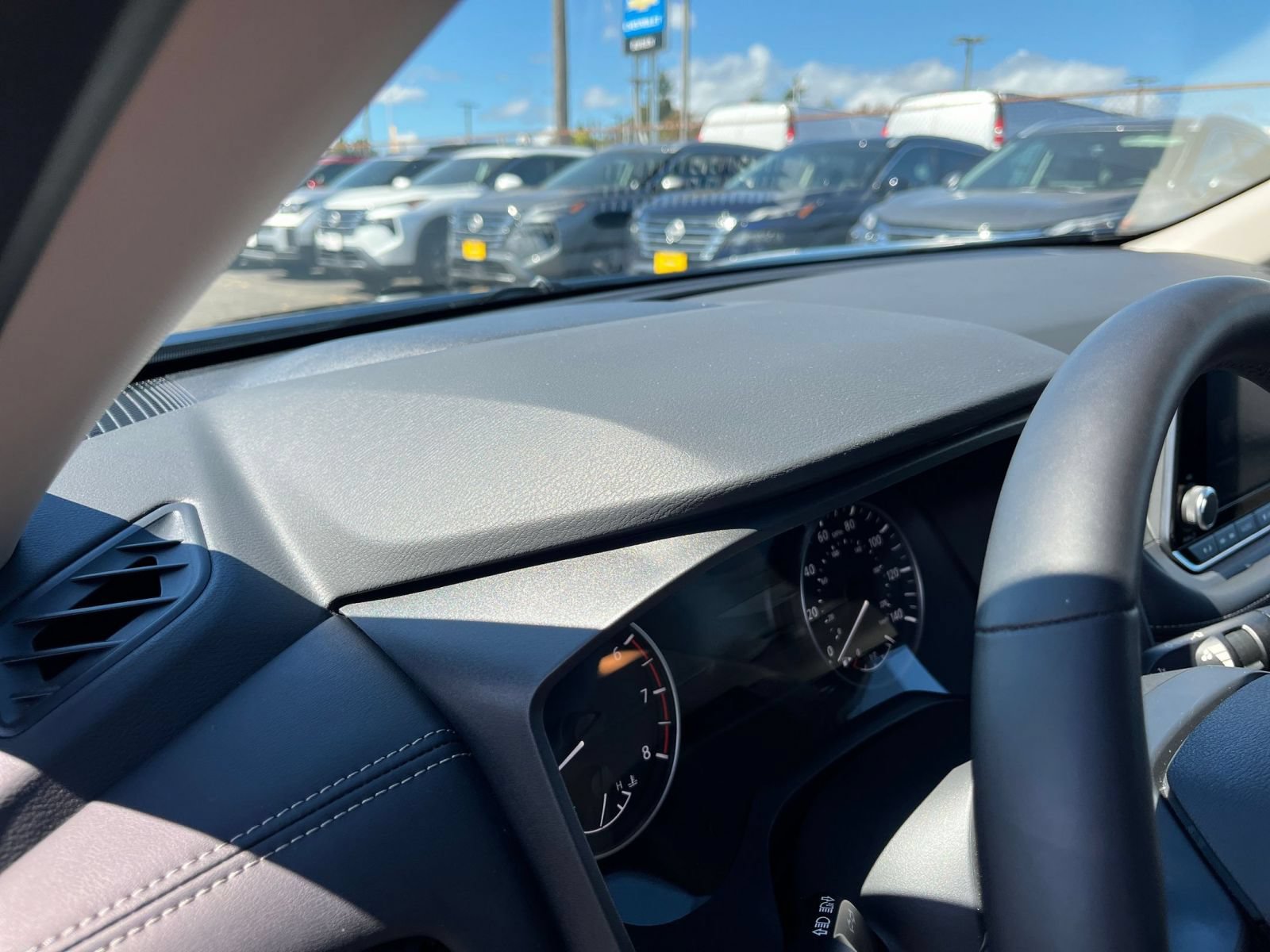 Thumbnail: 2026 Nissan Rogue - 31