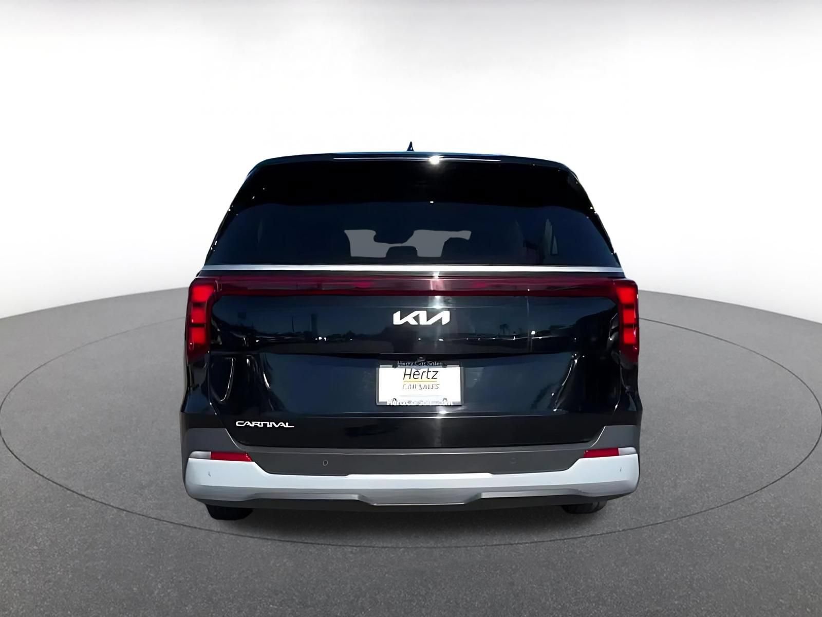Thumbnail: 2026 Kia Carnival - 12