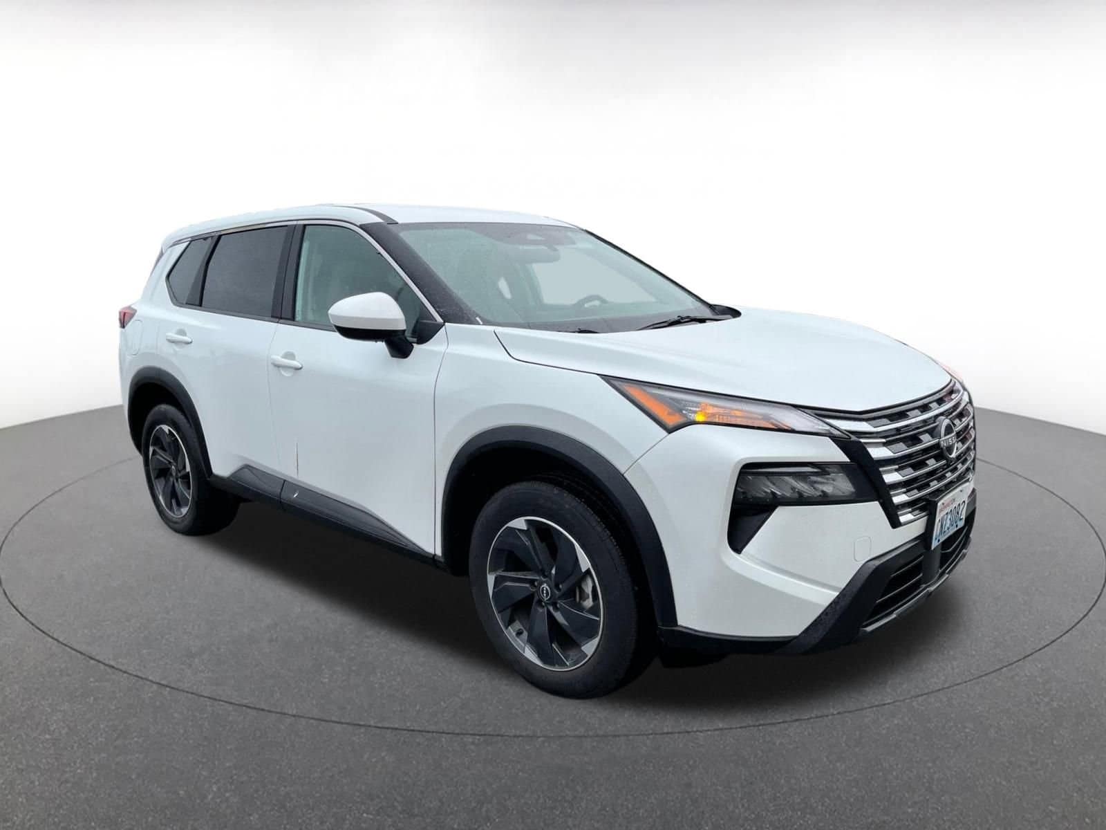 Thumbnail: 2025 Nissan Rogue - 1