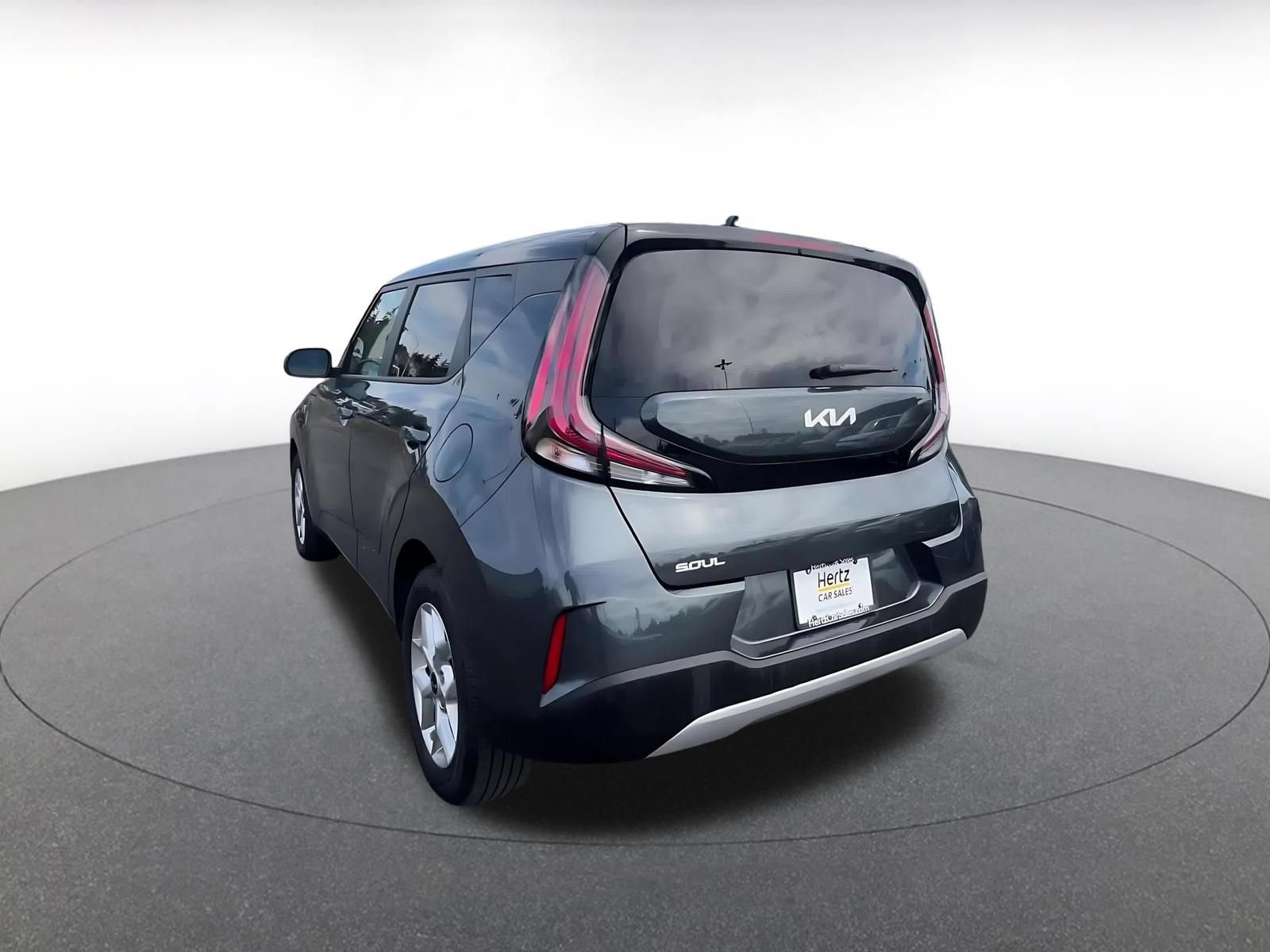 Thumbnail: 2025 Kia Soul - 11