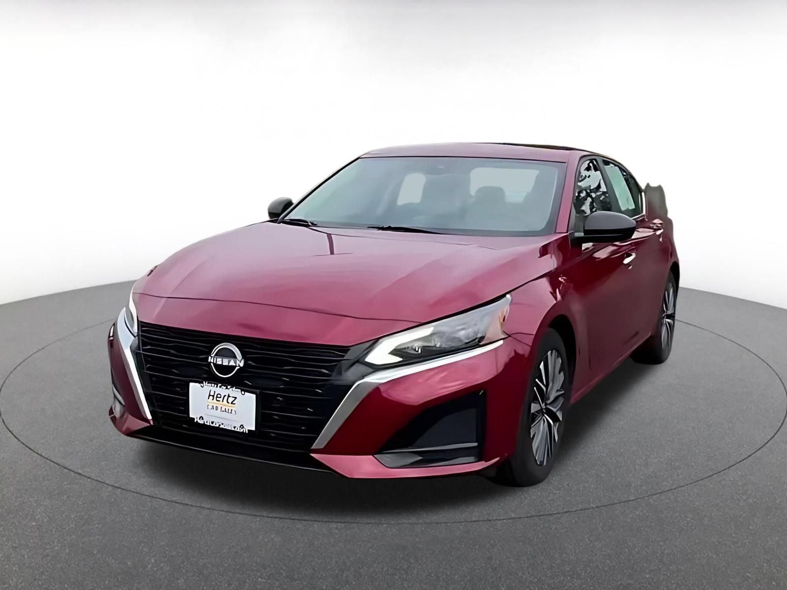Thumbnail: 2025 Nissan Altima - 5