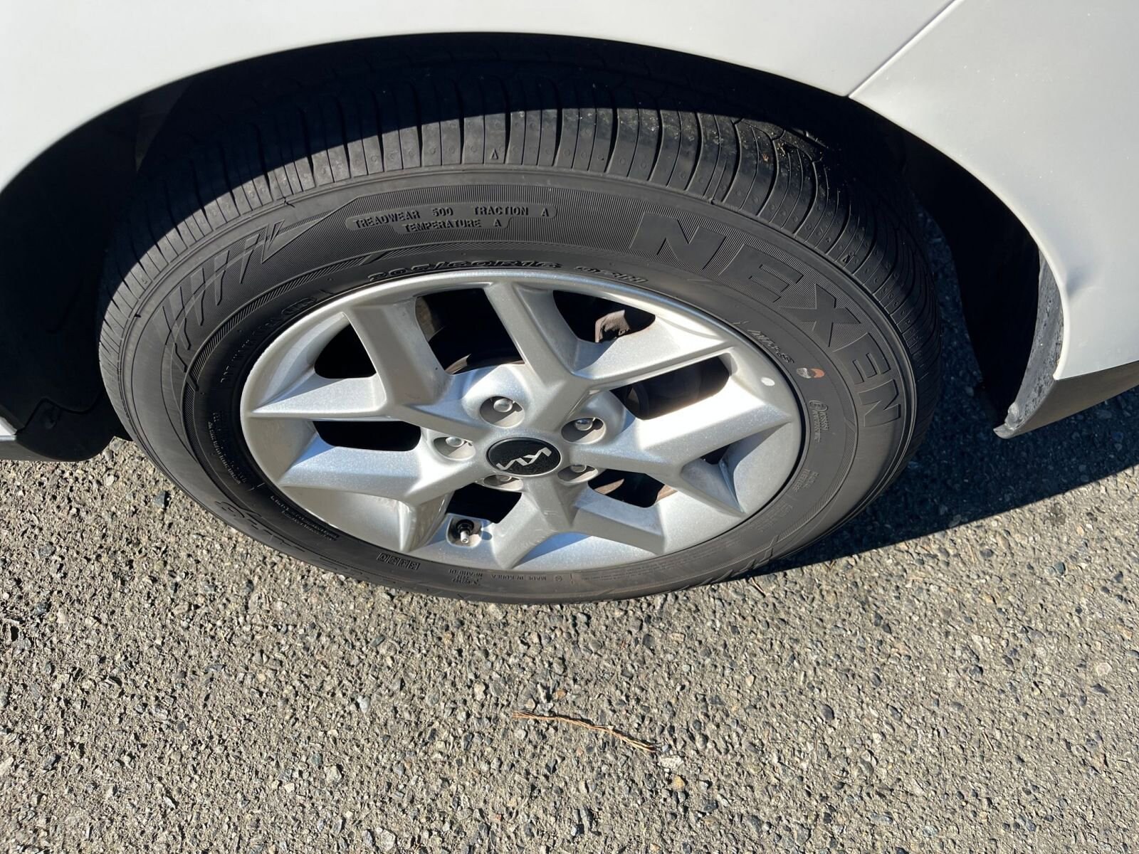 Thumbnail: 2025 Kia Soul - 30