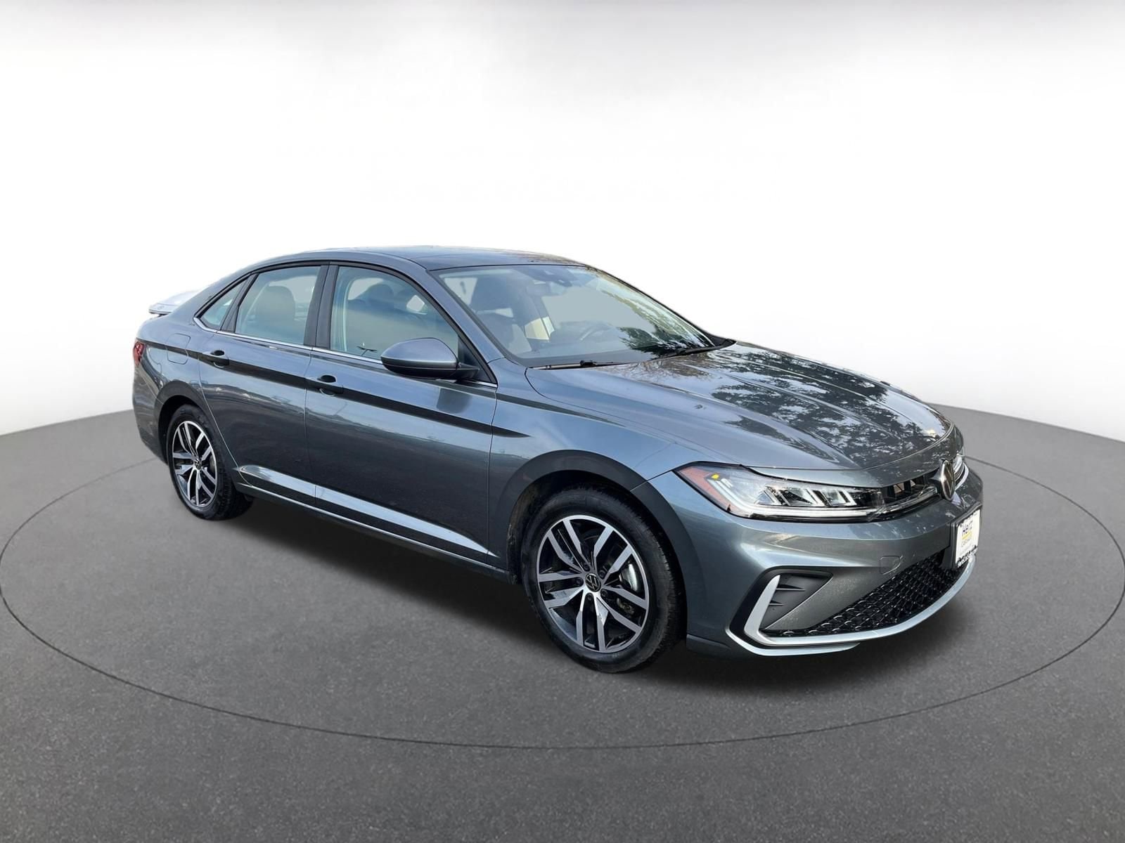 Thumbnail: 2025 Volkswagen Jetta - 1