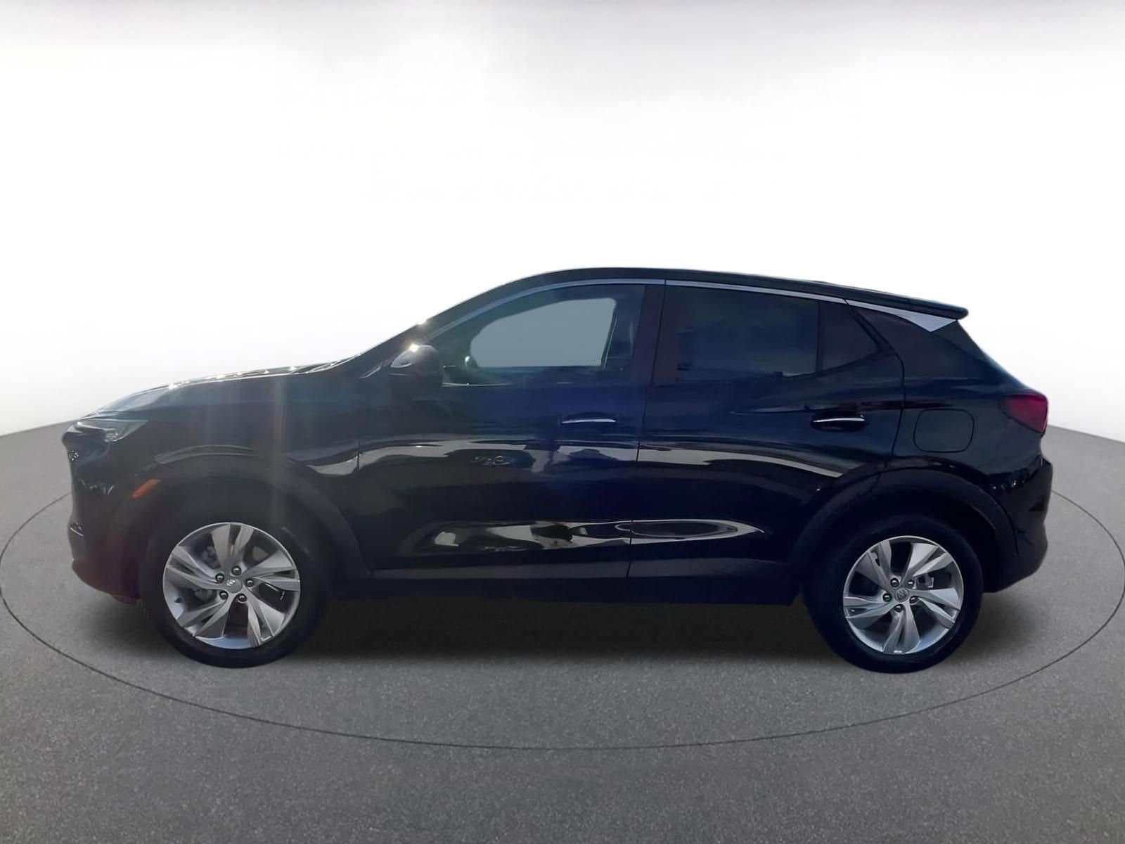 Thumbnail: 2025 Buick Encore GX - 9